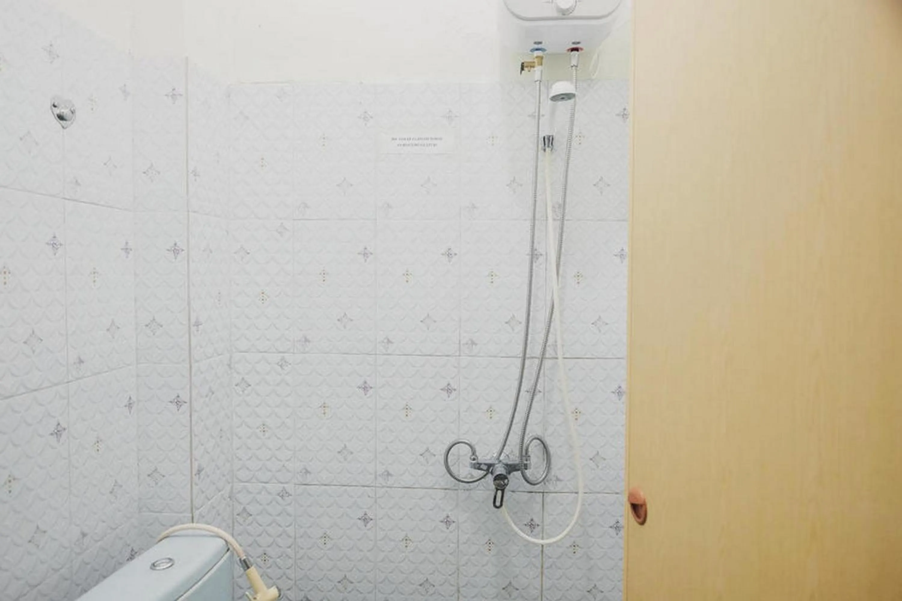 RedDoorz @ Jalan STM Medan