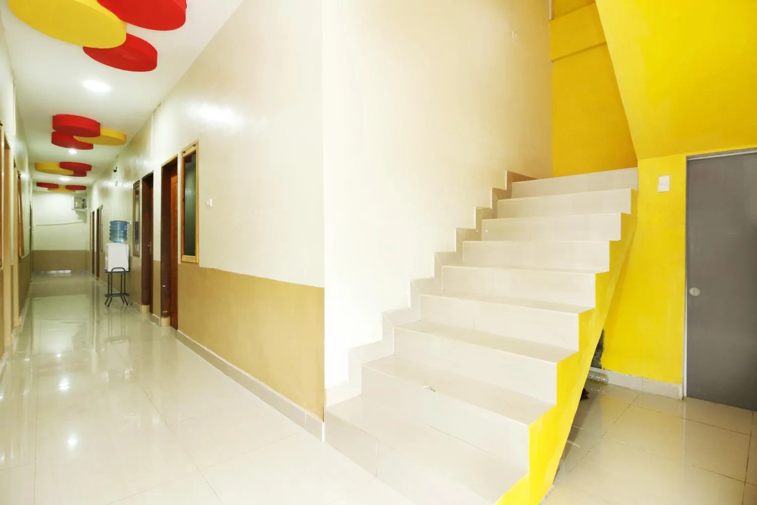 RedDoorz @ Jalan STM Medan