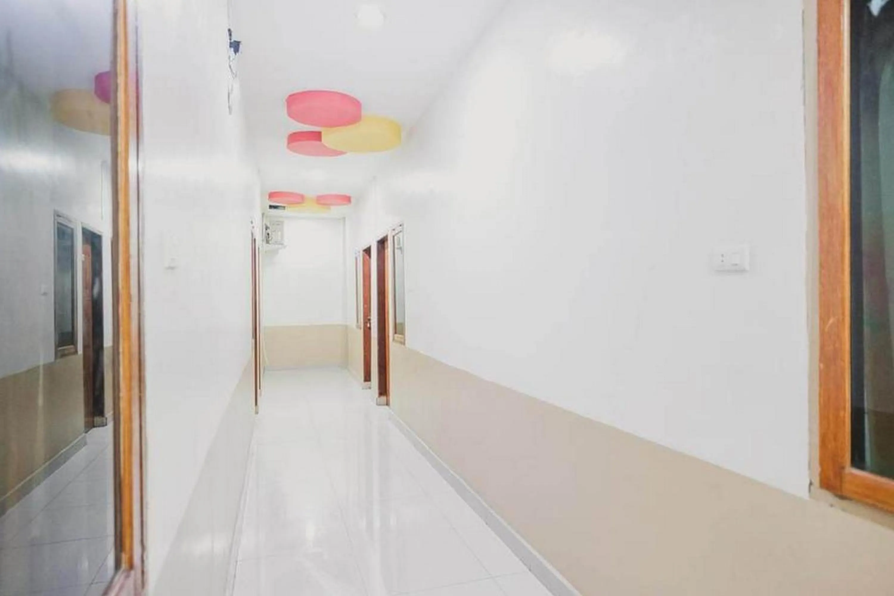 RedDoorz @ Jalan STM Medan