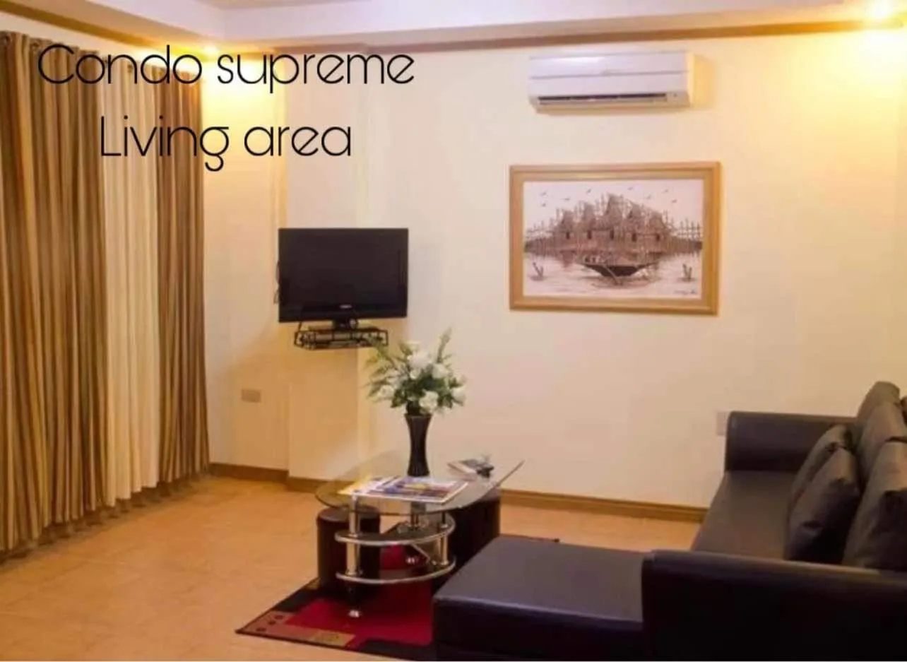 Casablanca Hotel Condominium Resort