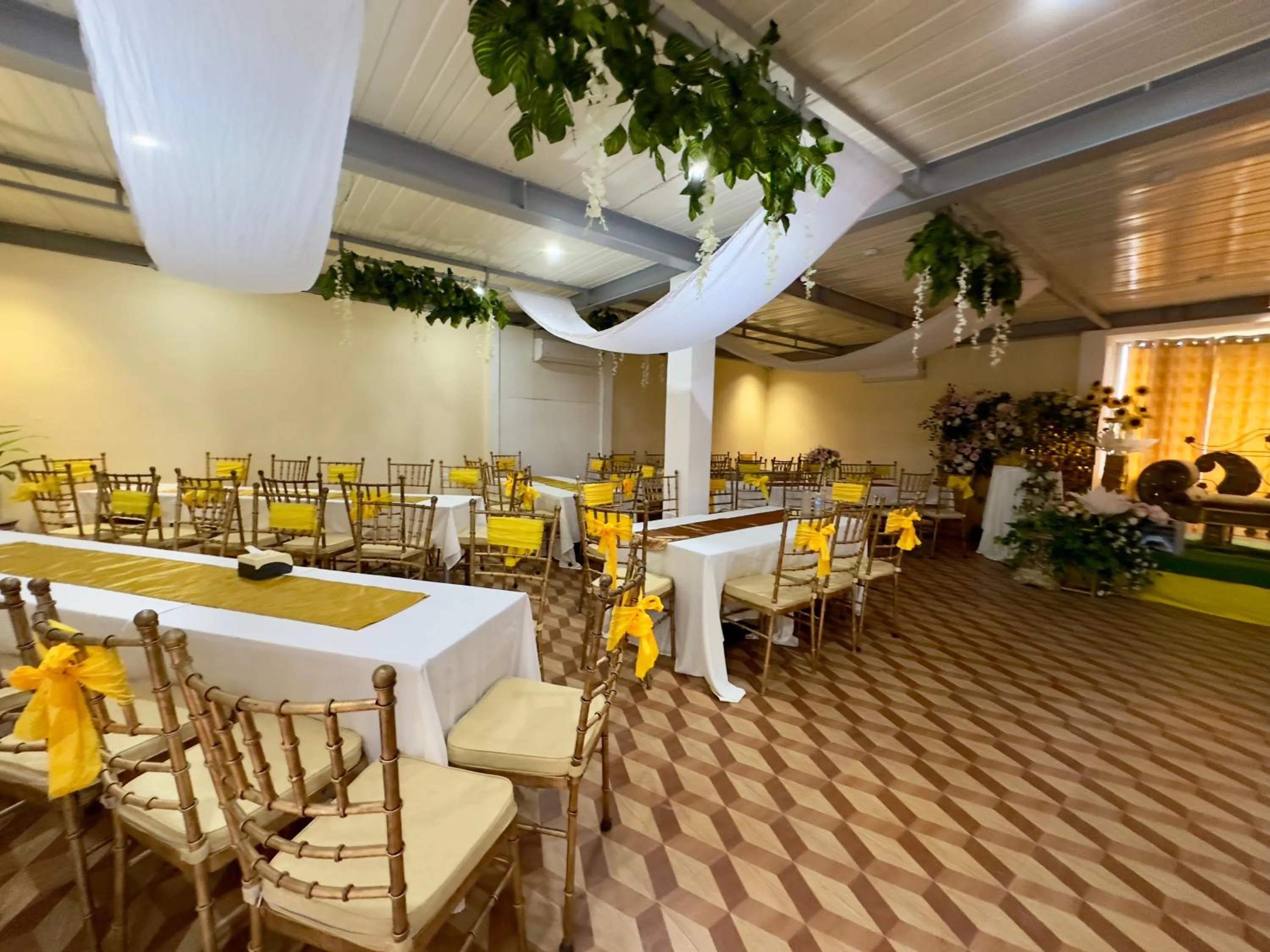 Casablanca Hotel Condominium Resort