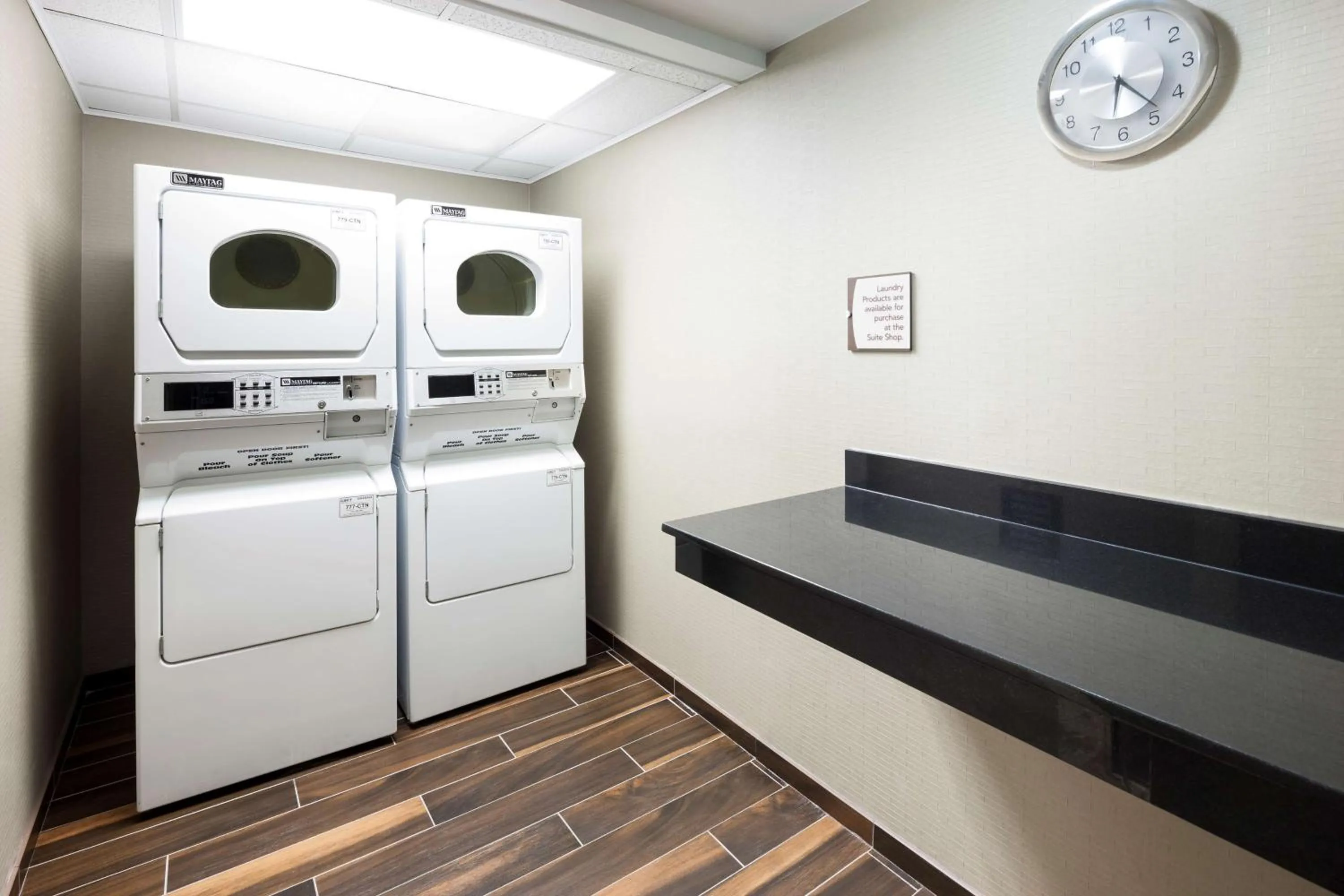 Property building in Homewood Suites by Hilton Chattanooga - Hamilton Place