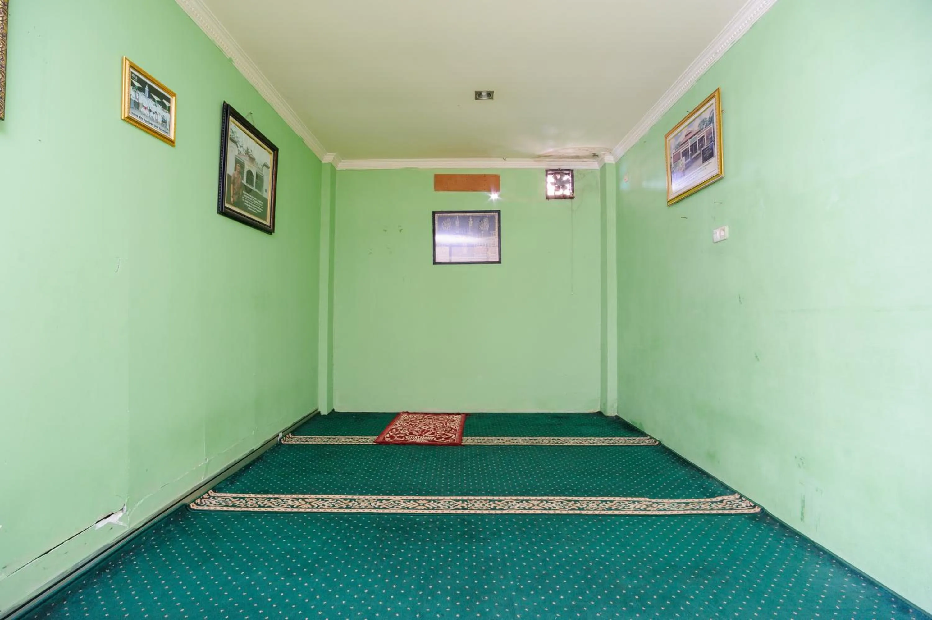 Other in Super OYO 3747 Comfort Residence