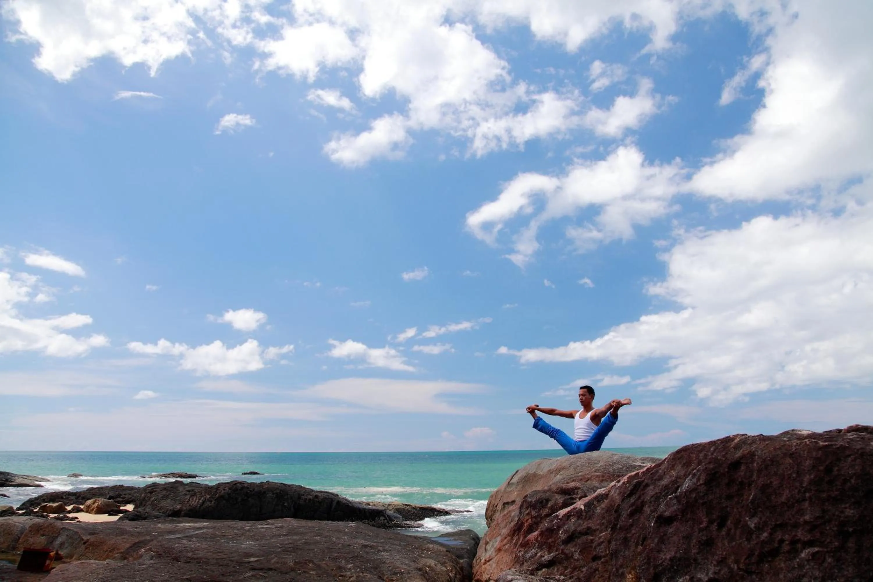 Activities in SENTIDO Khao Lak