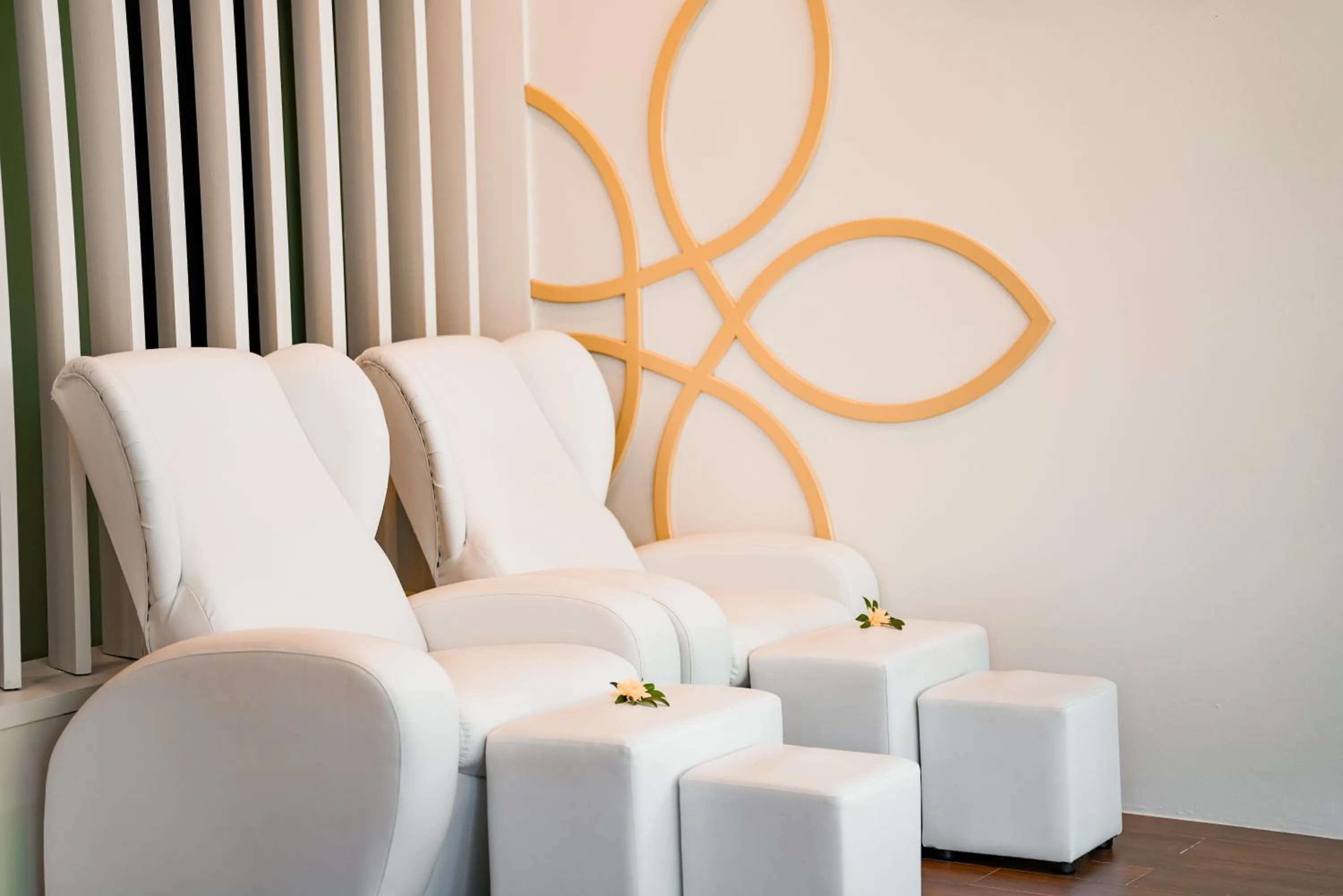 Spa and wellness centre/facilities in SENTIDO Khao Lak