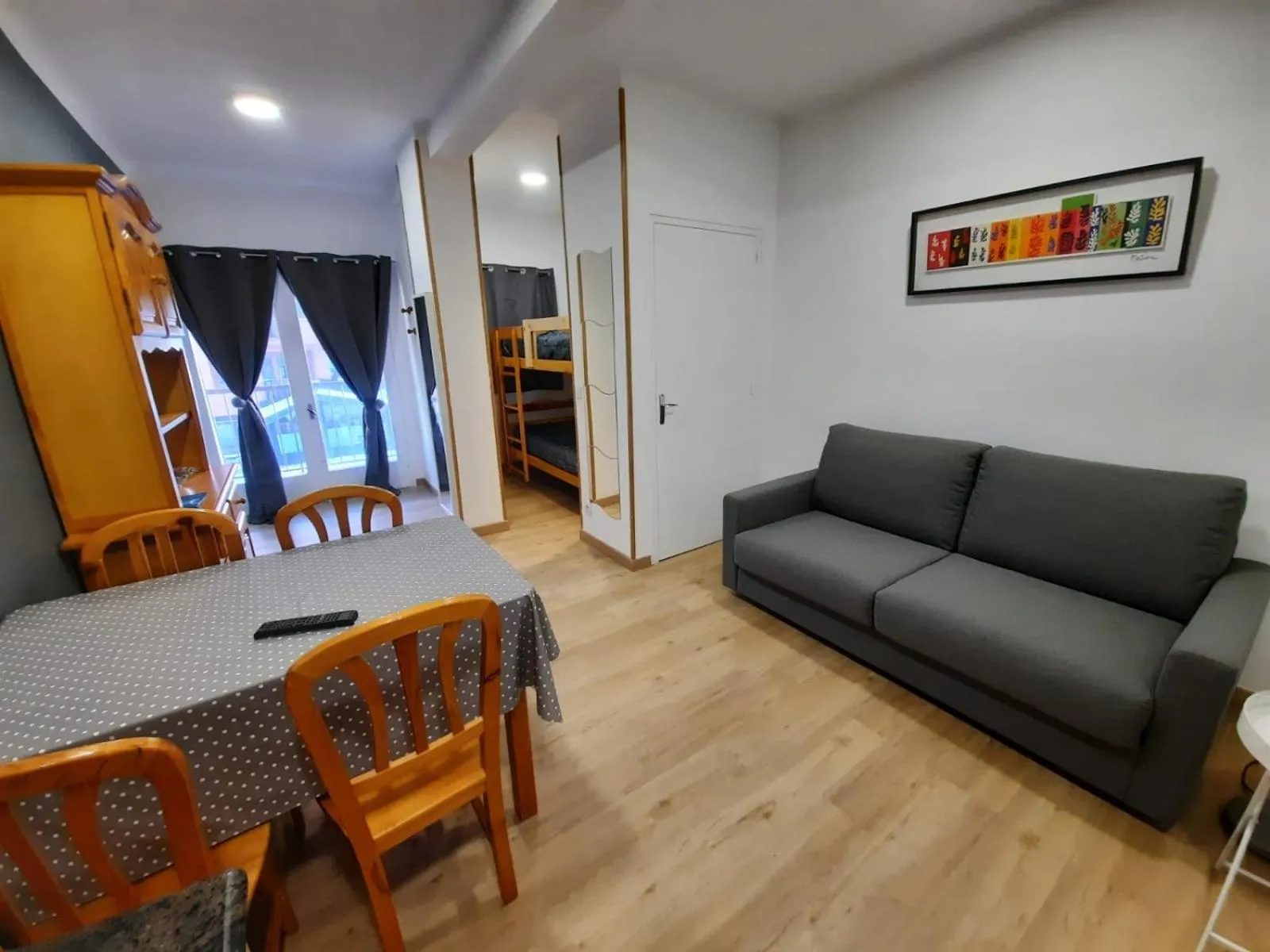 Living room in Altissim Tres Estrelles