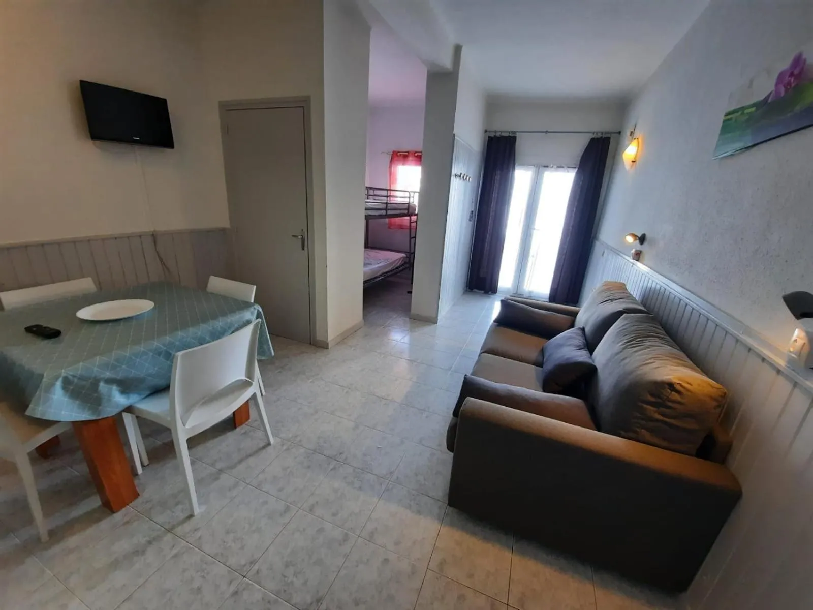 Dining area in Altissim Tres Estrelles