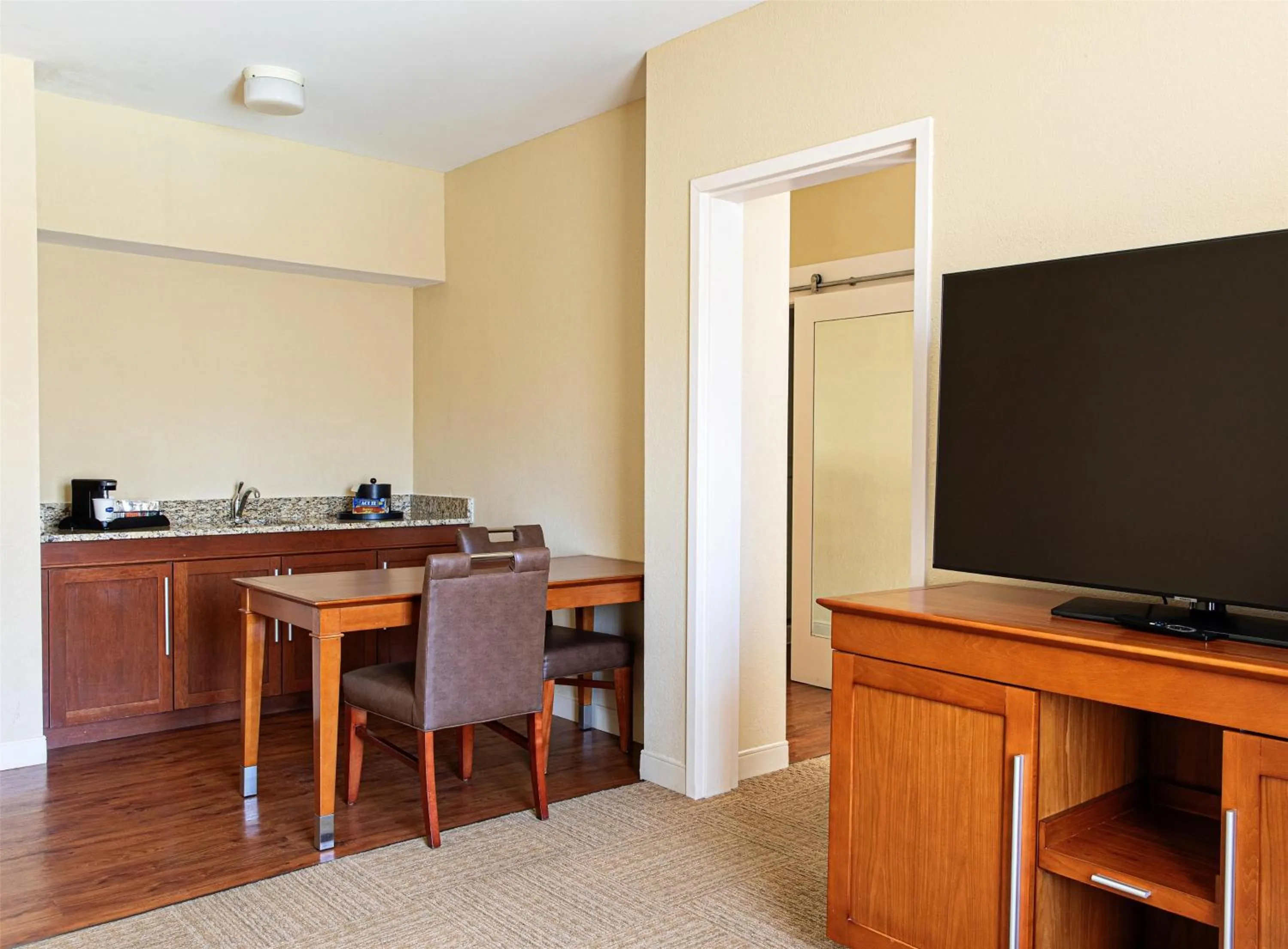 Other in Hampton Inn Charleston-Daniel Island