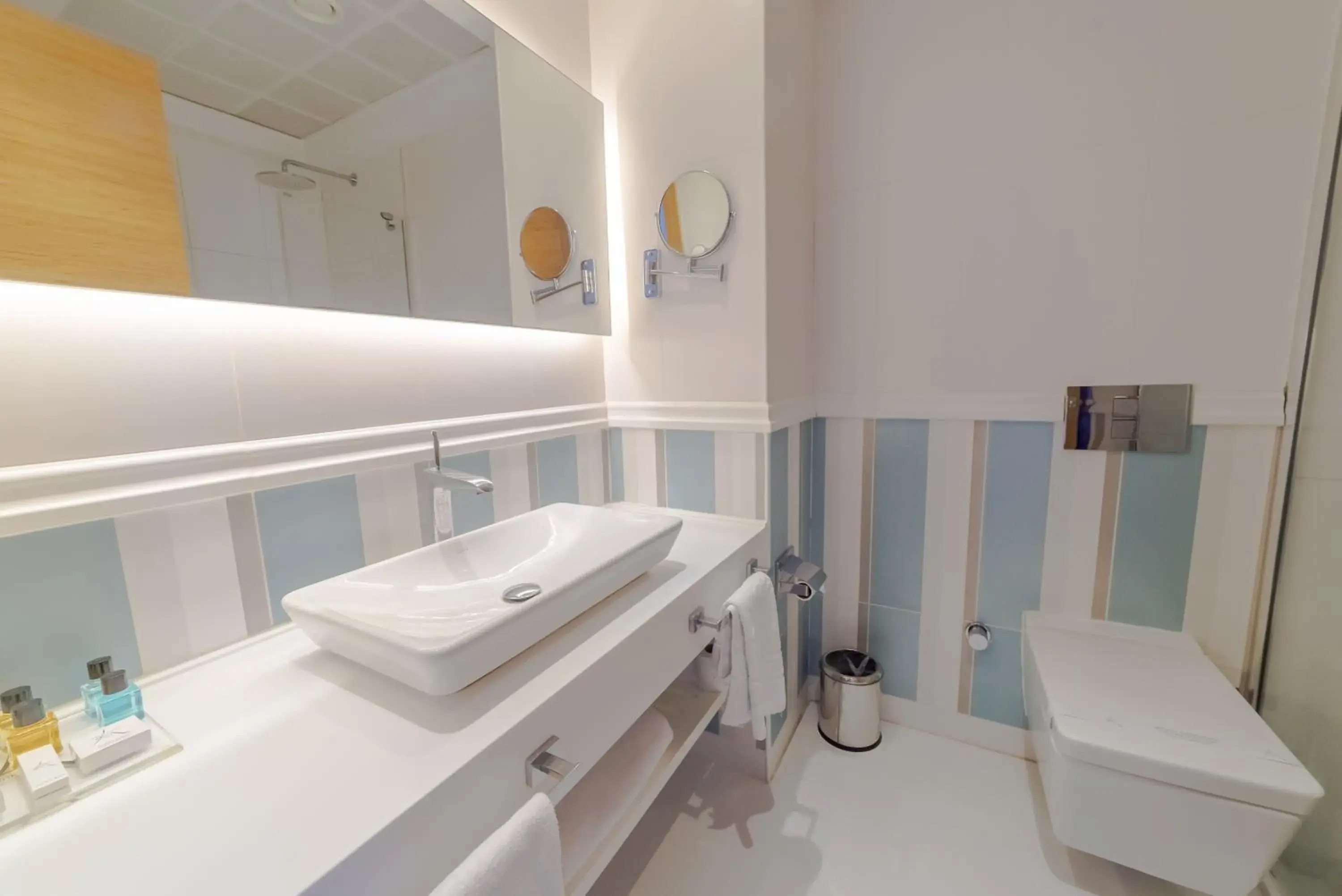 Double or Twin Room in Atik Hotel Double or Twin Room in Atik Hotel