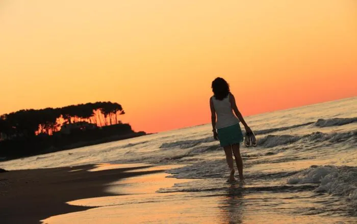 People in Atik Hotel