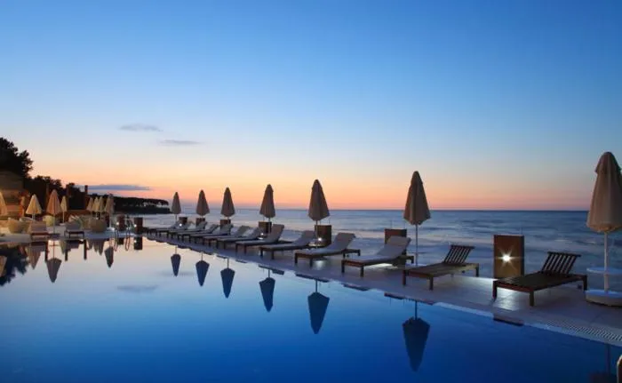 Massage in Atik Hotel