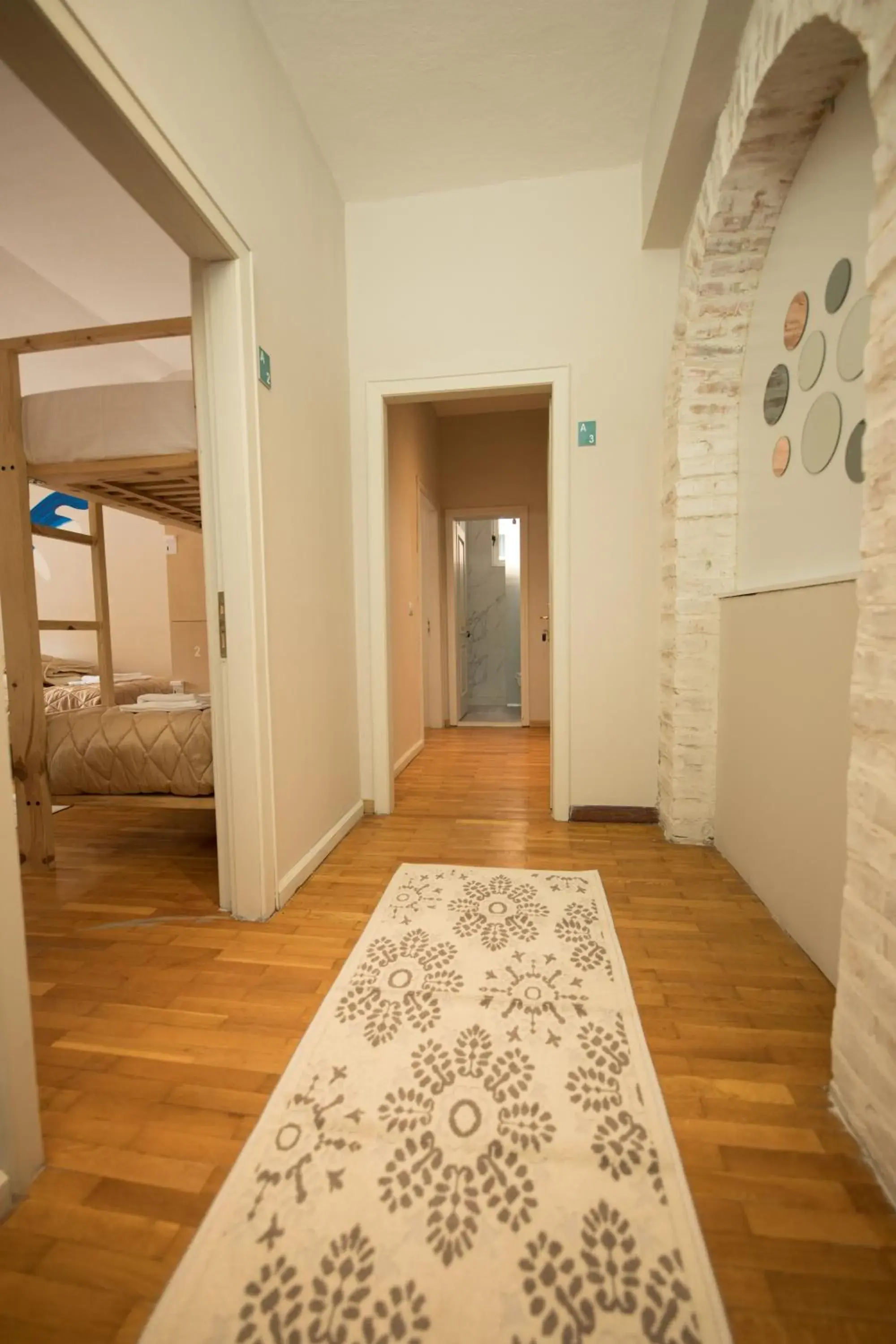 Twin Room with Extra Bed - single occupancy in Mosaic Home Twin Room with Extra Bed - single occupancy in Mosaic Home