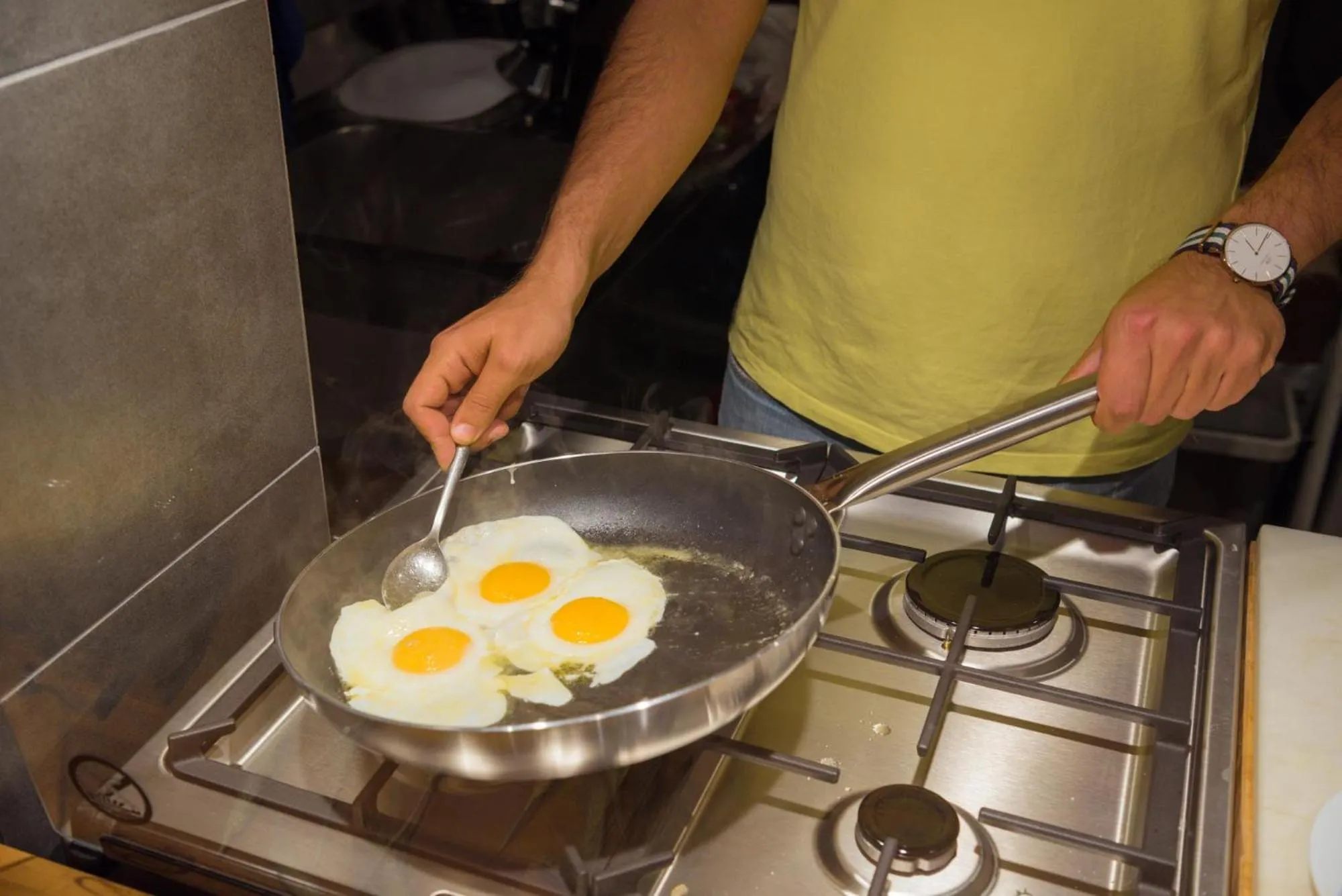 Restaurant/places to eat in Mosaic Home