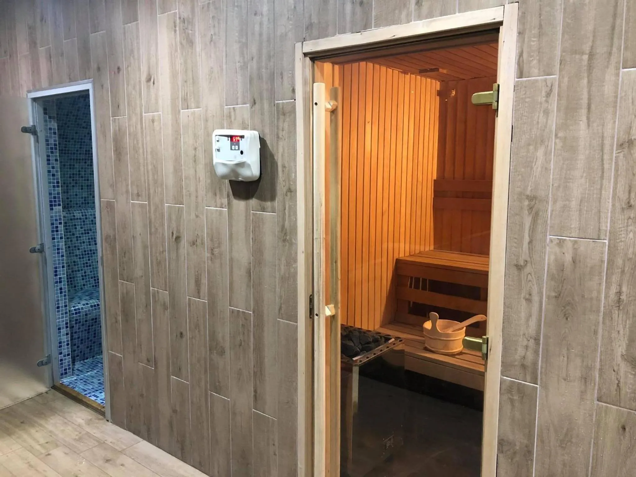 Apartment Orbi Palace 629