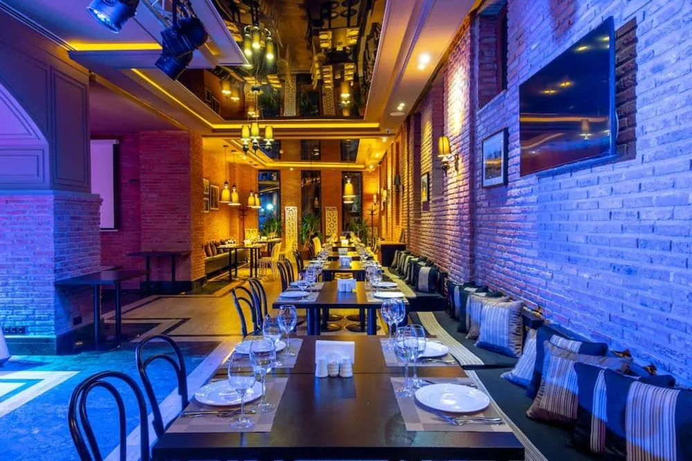 Apartment Orbi Palace 629