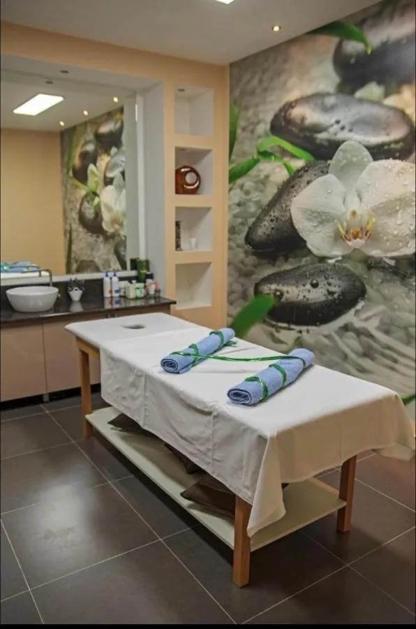 Apartment Orbi Palace 629