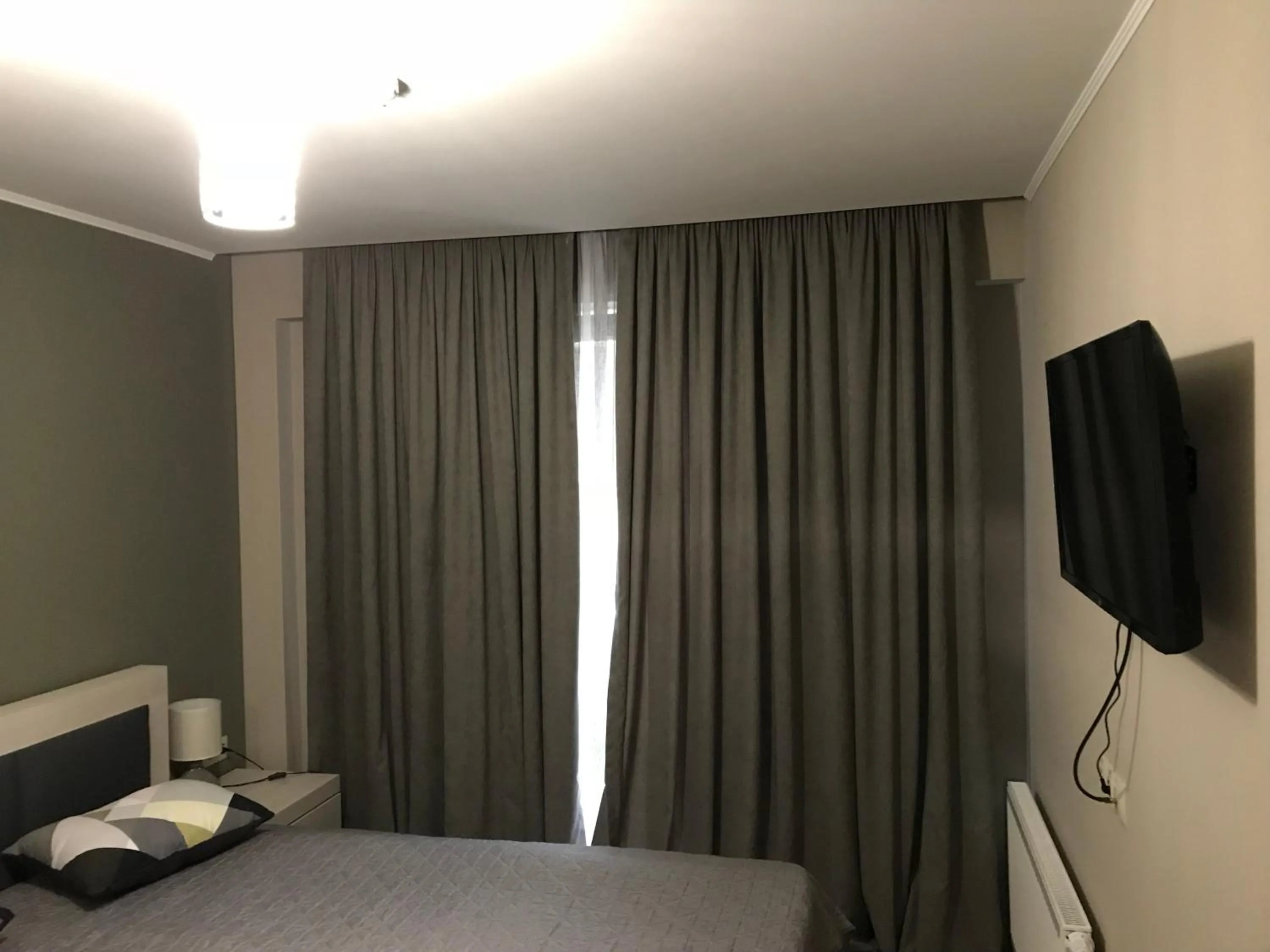 Photo of the whole room in Apartment Orbi Palace 629