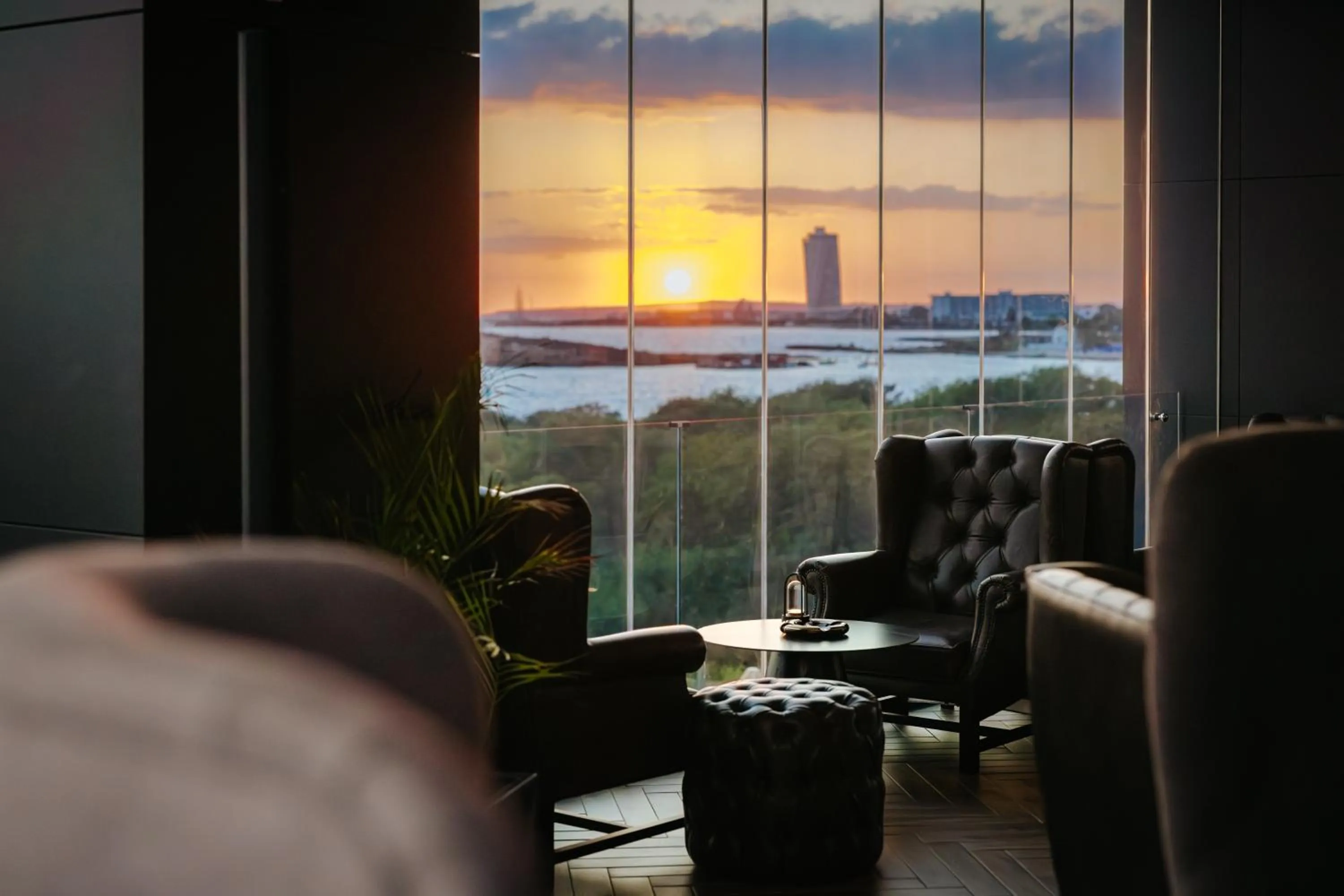 View (from property/room) in NissiBlu Beach Resort