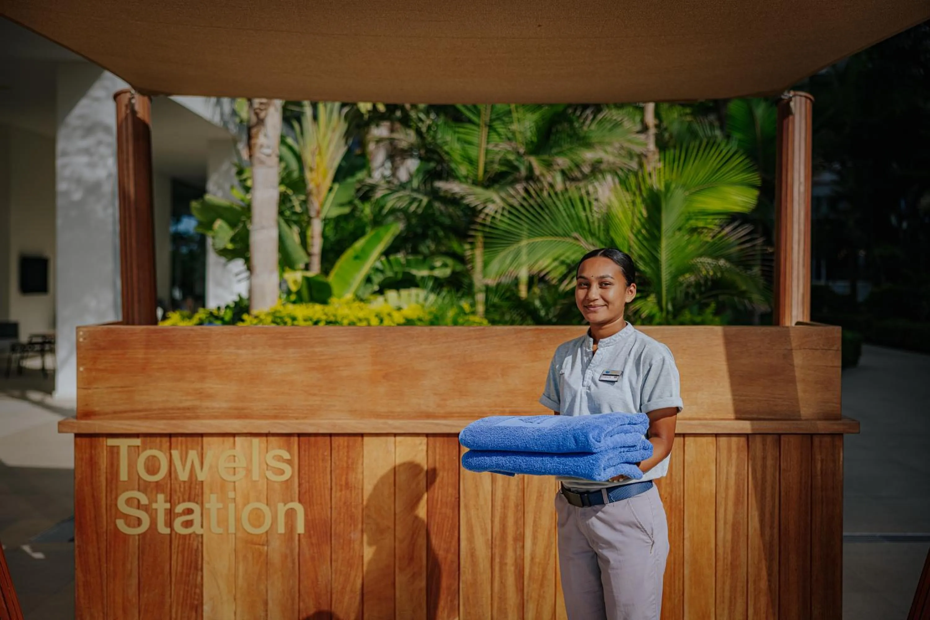 NissiBlu Beach Resort