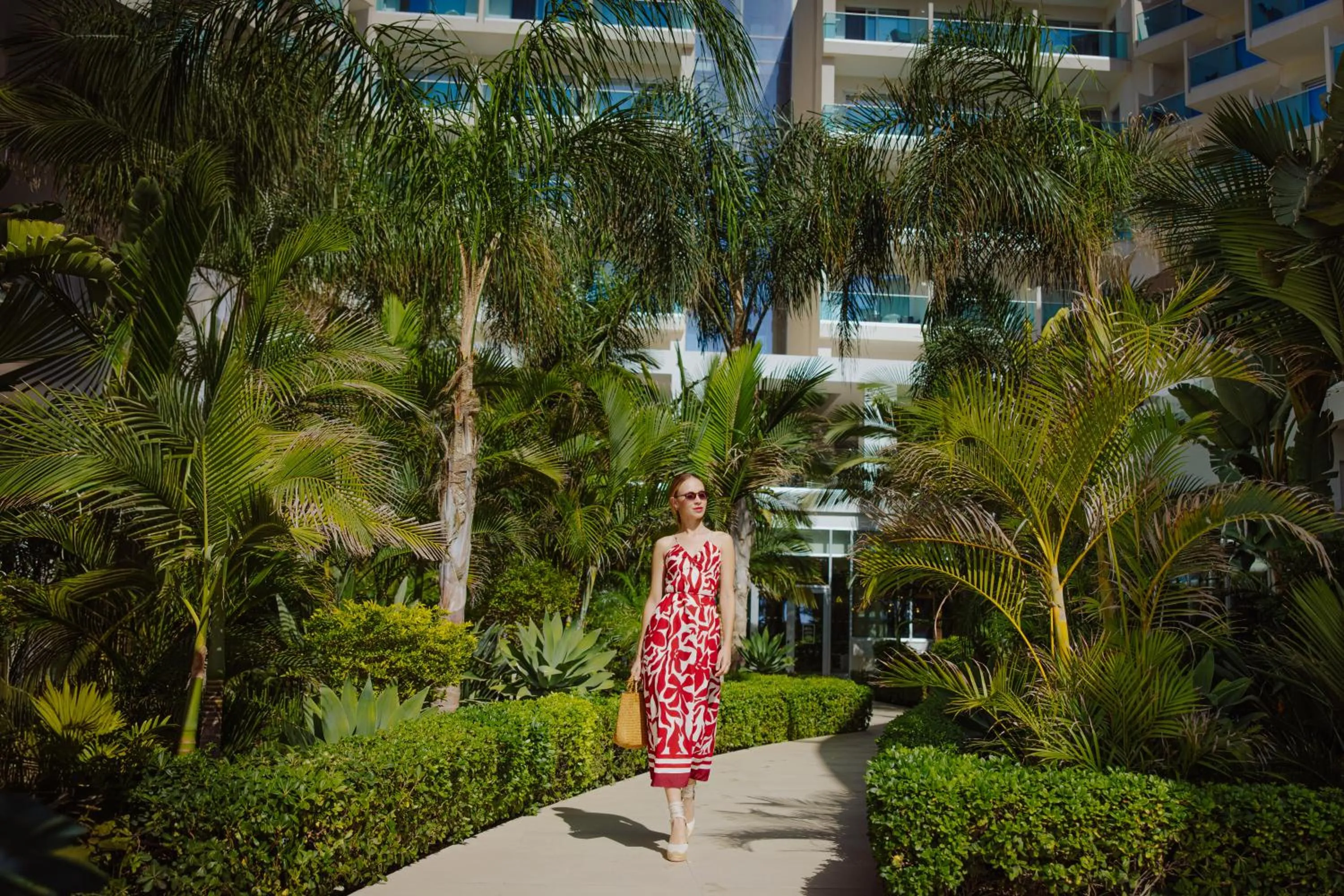 NissiBlu Beach Resort