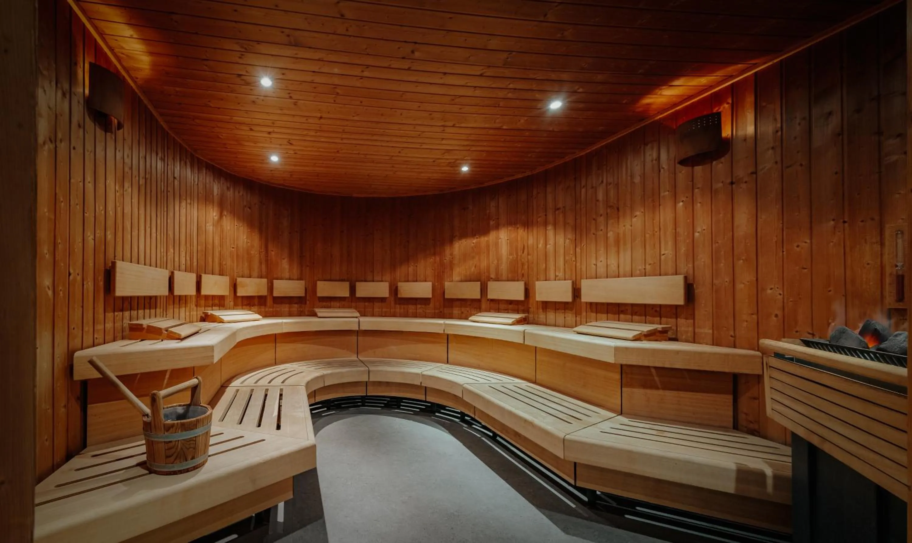 NissiBlu Beach Resort