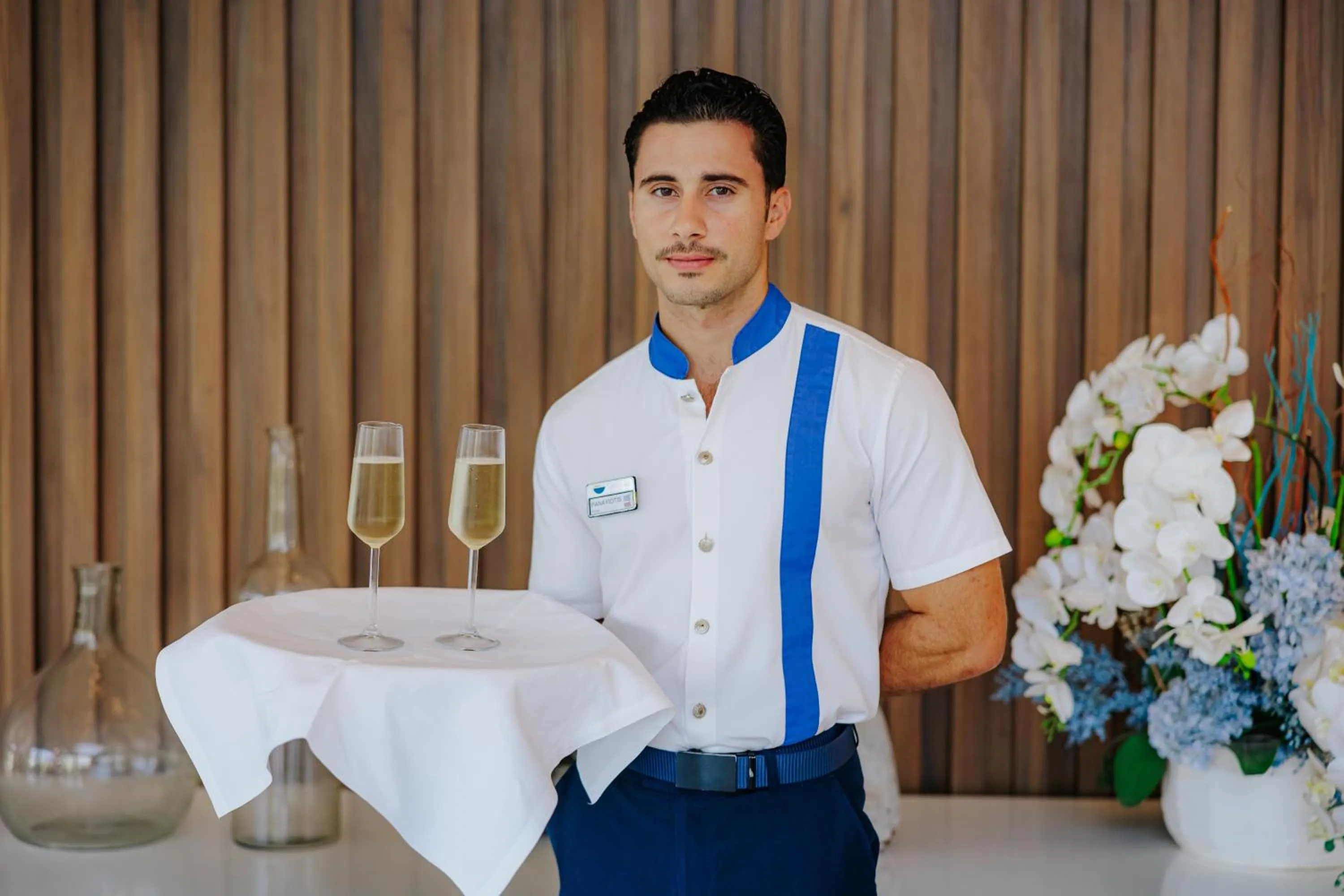 NissiBlu Beach Resort