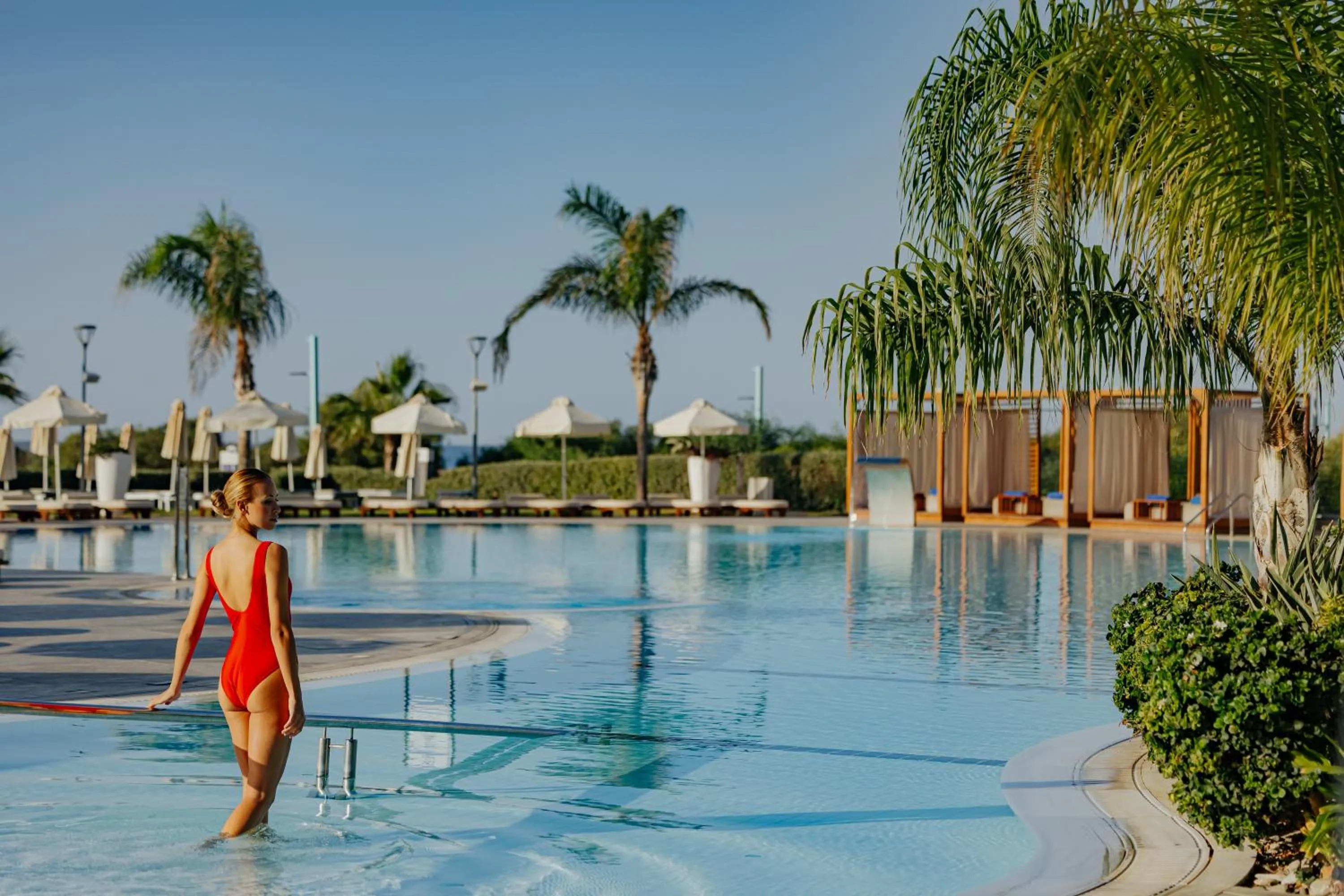 NissiBlu Beach Resort