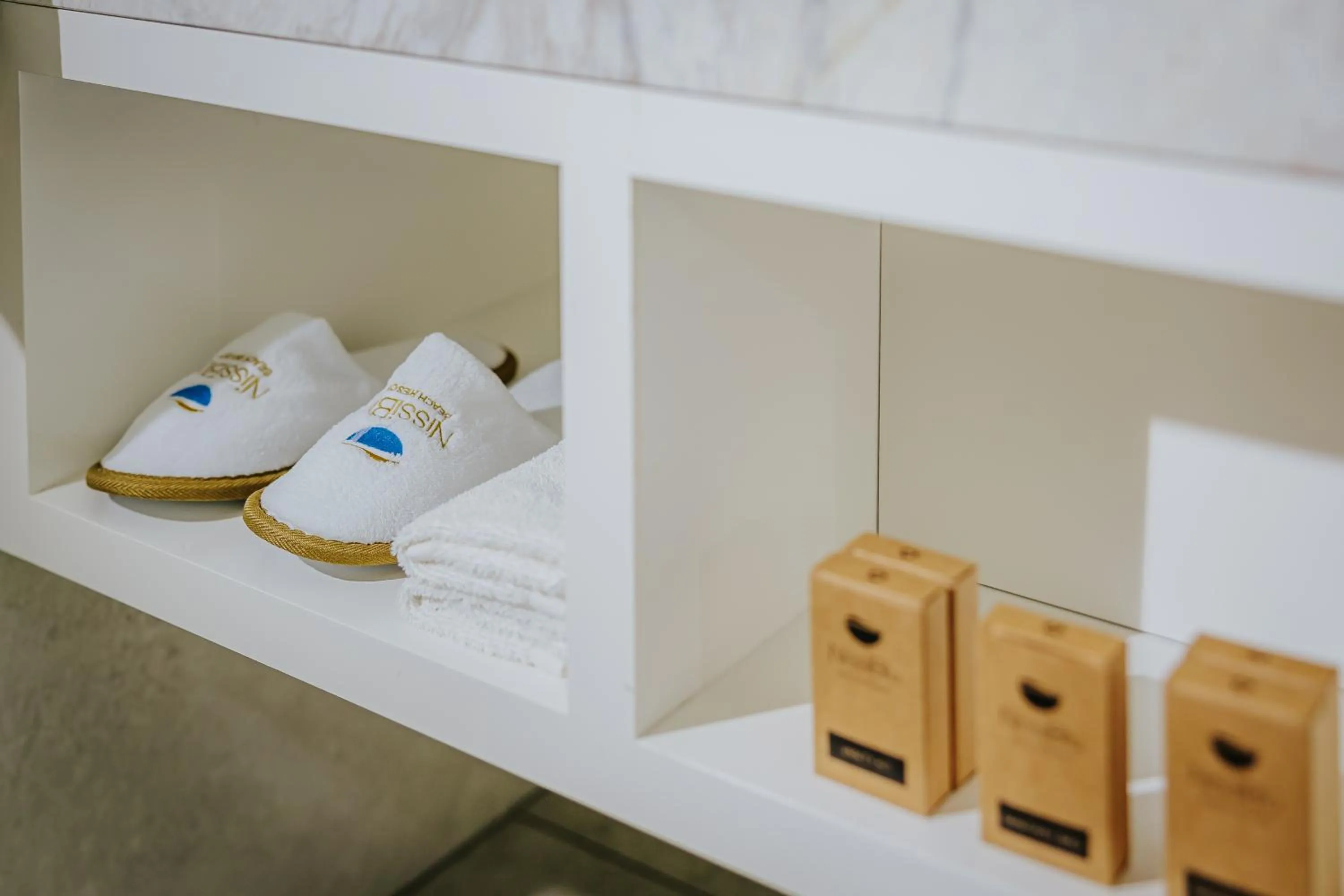 NissiBlu Beach Resort