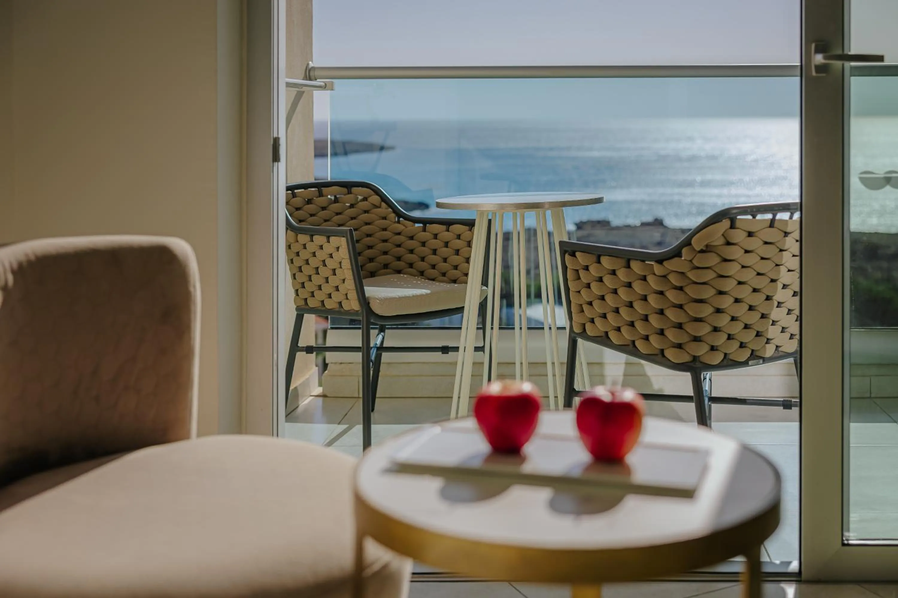 NissiBlu Beach Resort