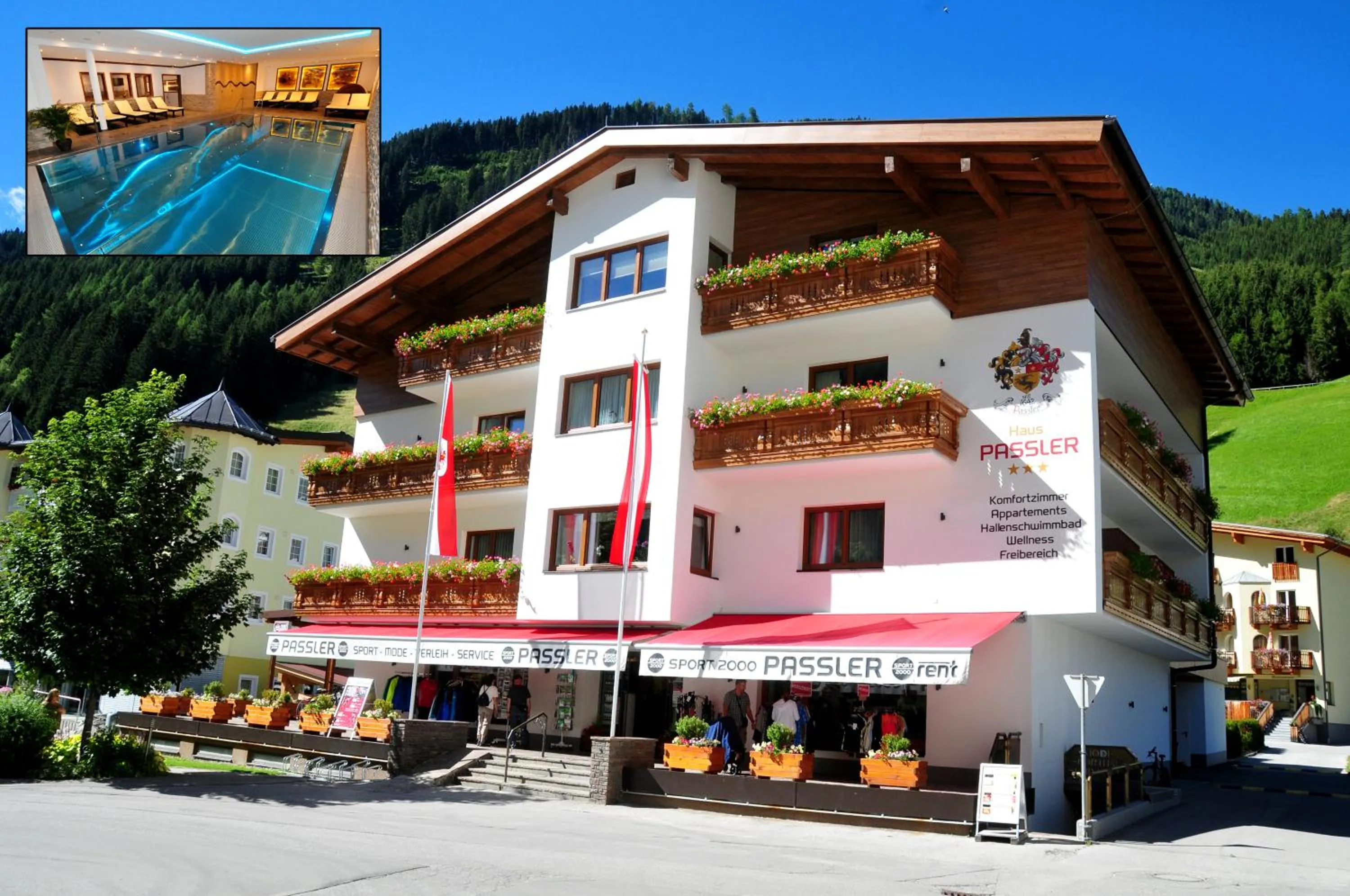 Haus Passler