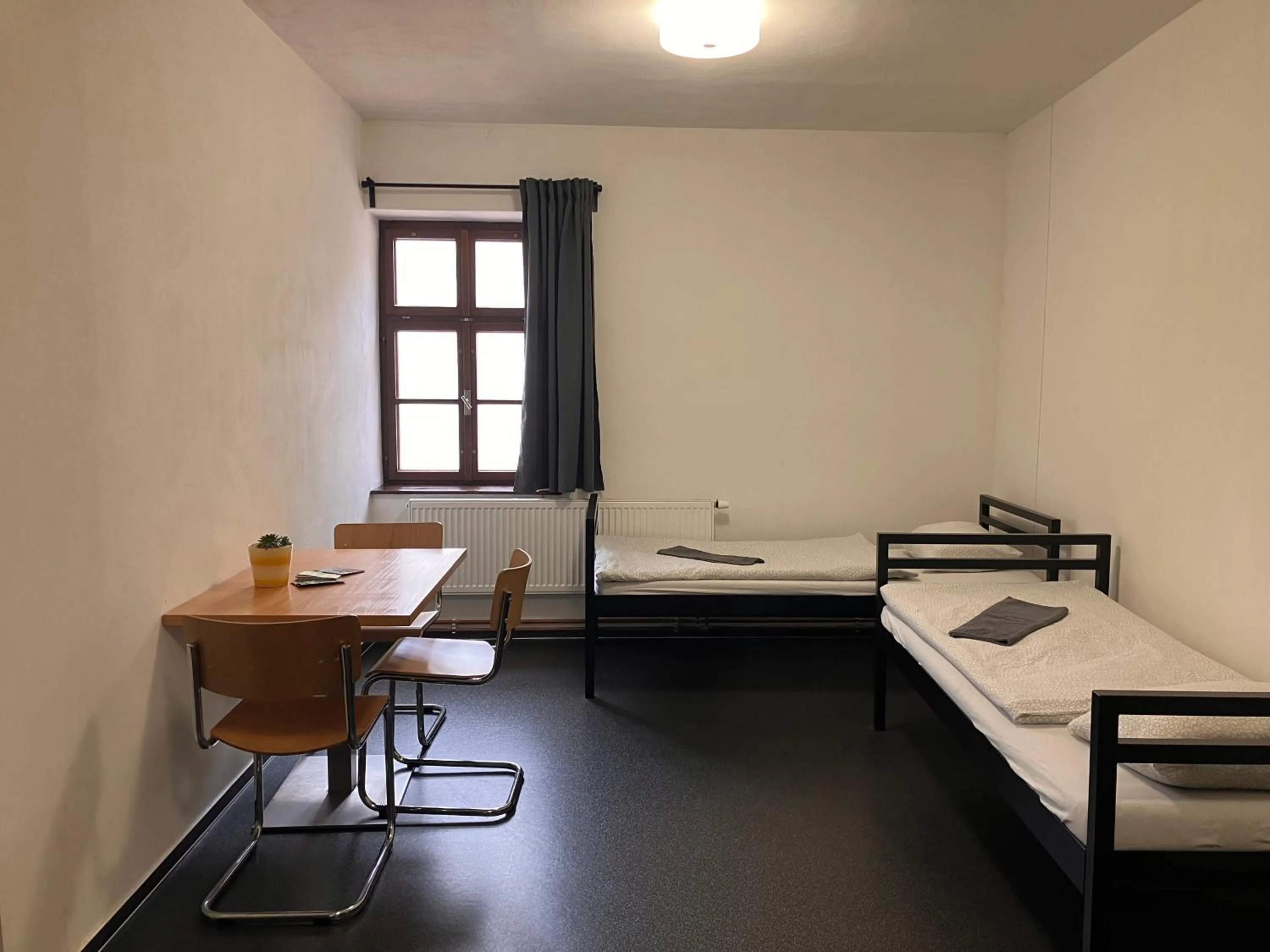 Bed in Hostel Eleven