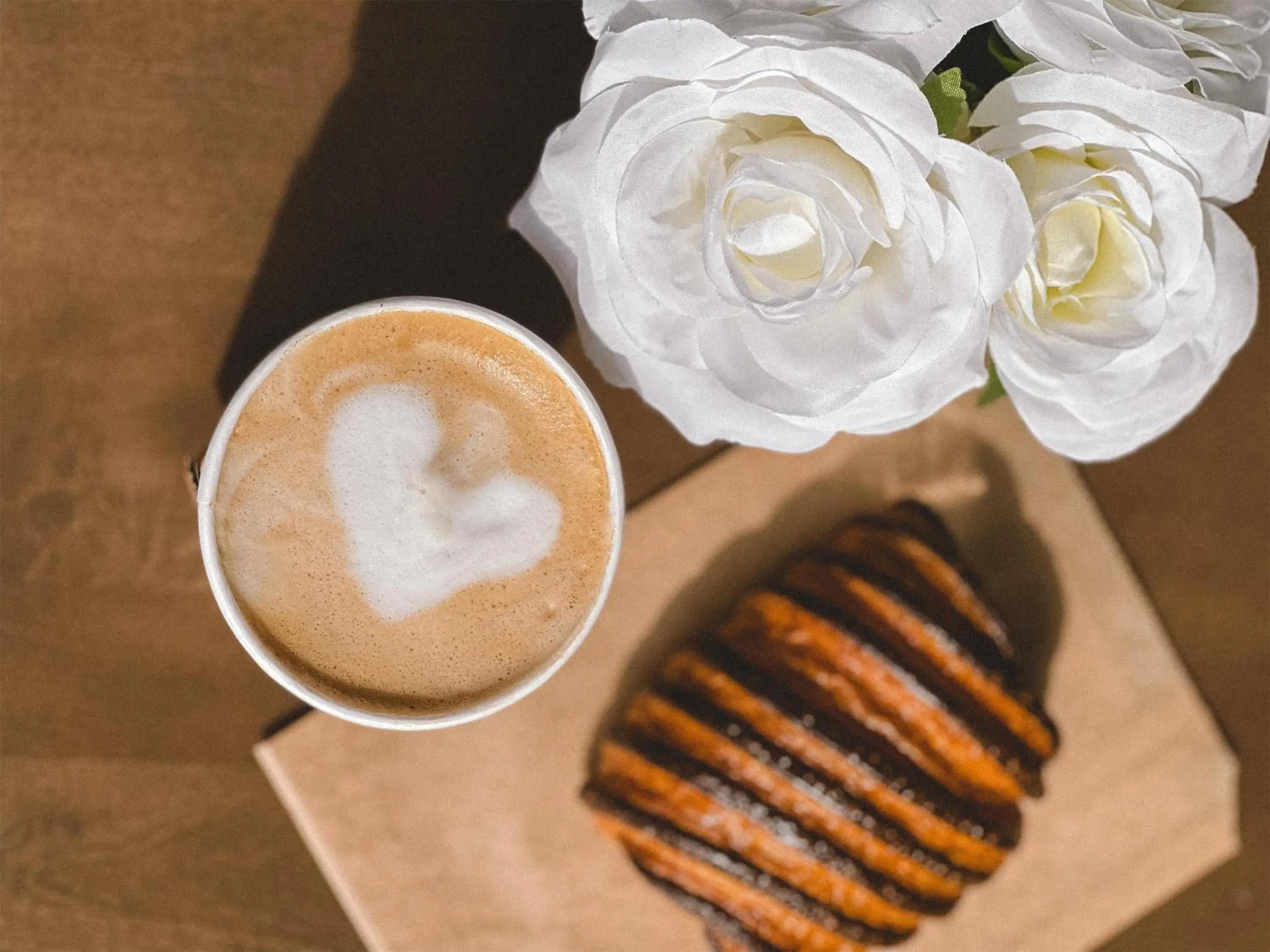 Restaurant/places to eat in Homewood Suites by Hilton Nashville Downtown