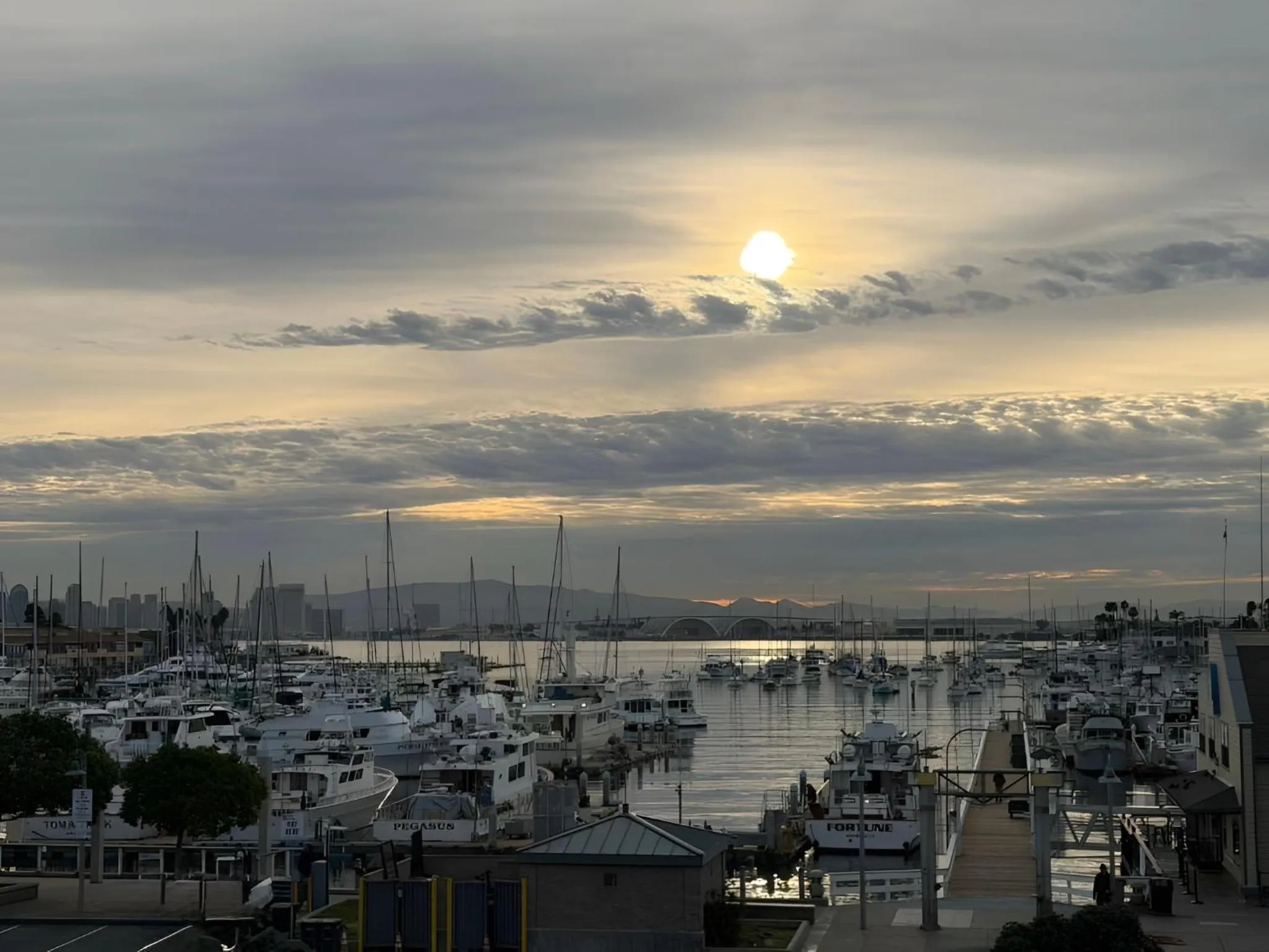 Ramada by Wyndham San Diego Airport