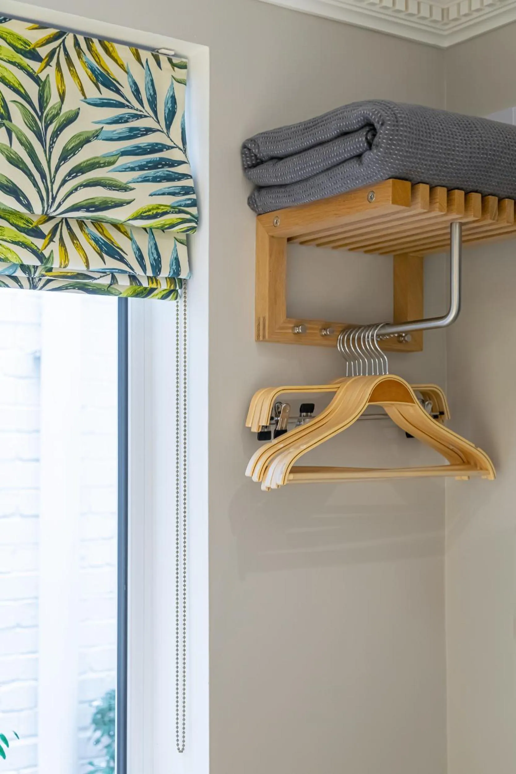 Bedroom, Bunk Bed in Beaches Brighton 1