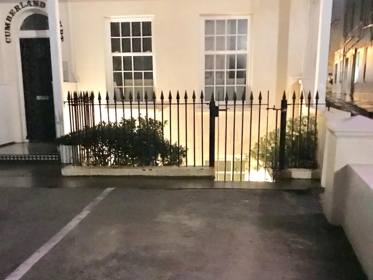 Property building in Beaches Brighton - Luxury Seafront Accommodation