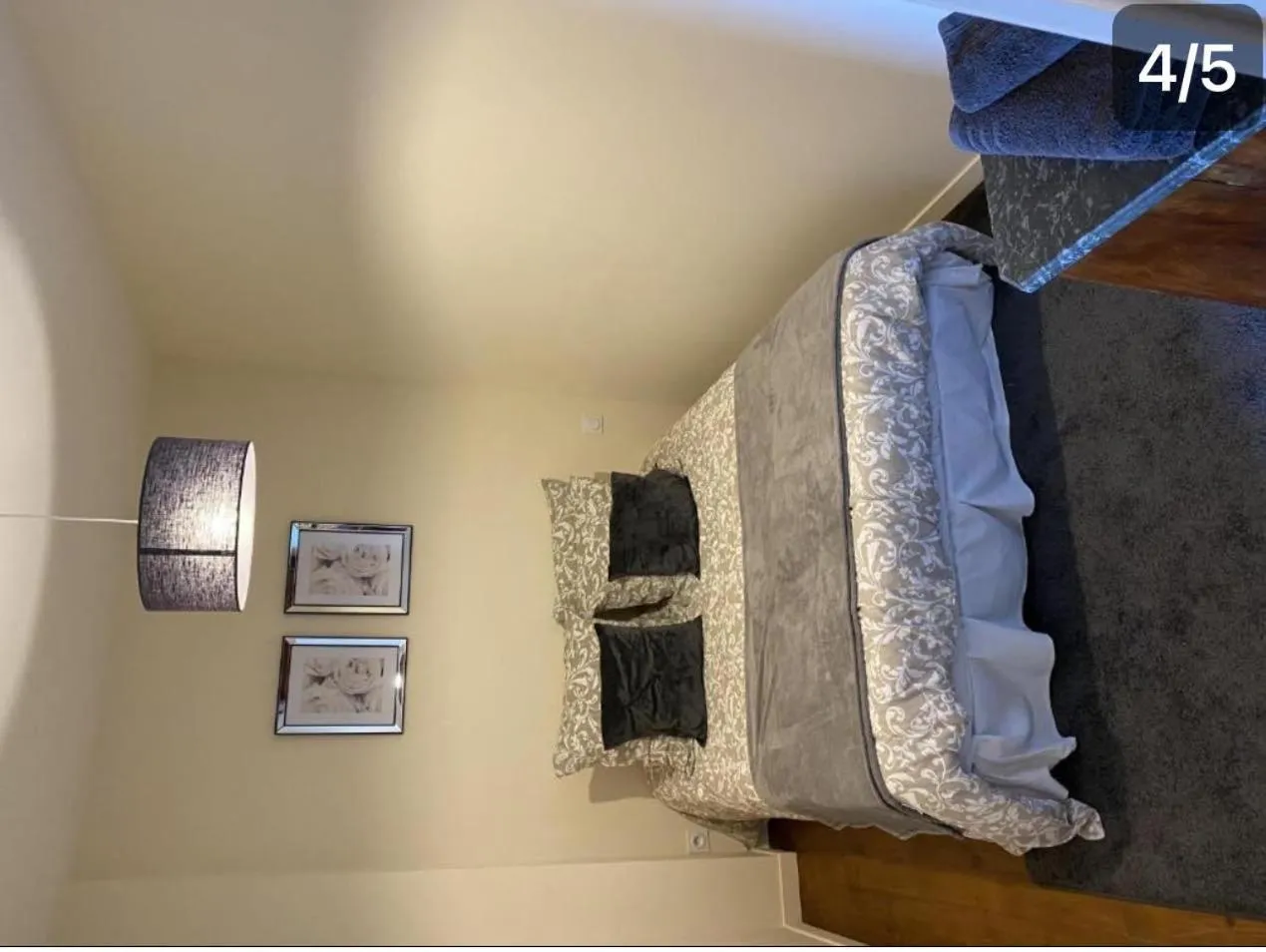 Chambres d'hotes Autour de la Rose