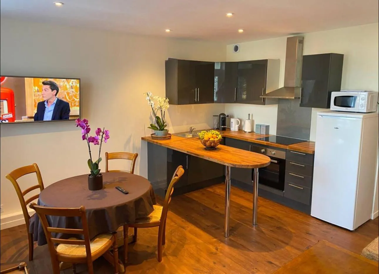 Chambres d'hotes Autour de la Rose