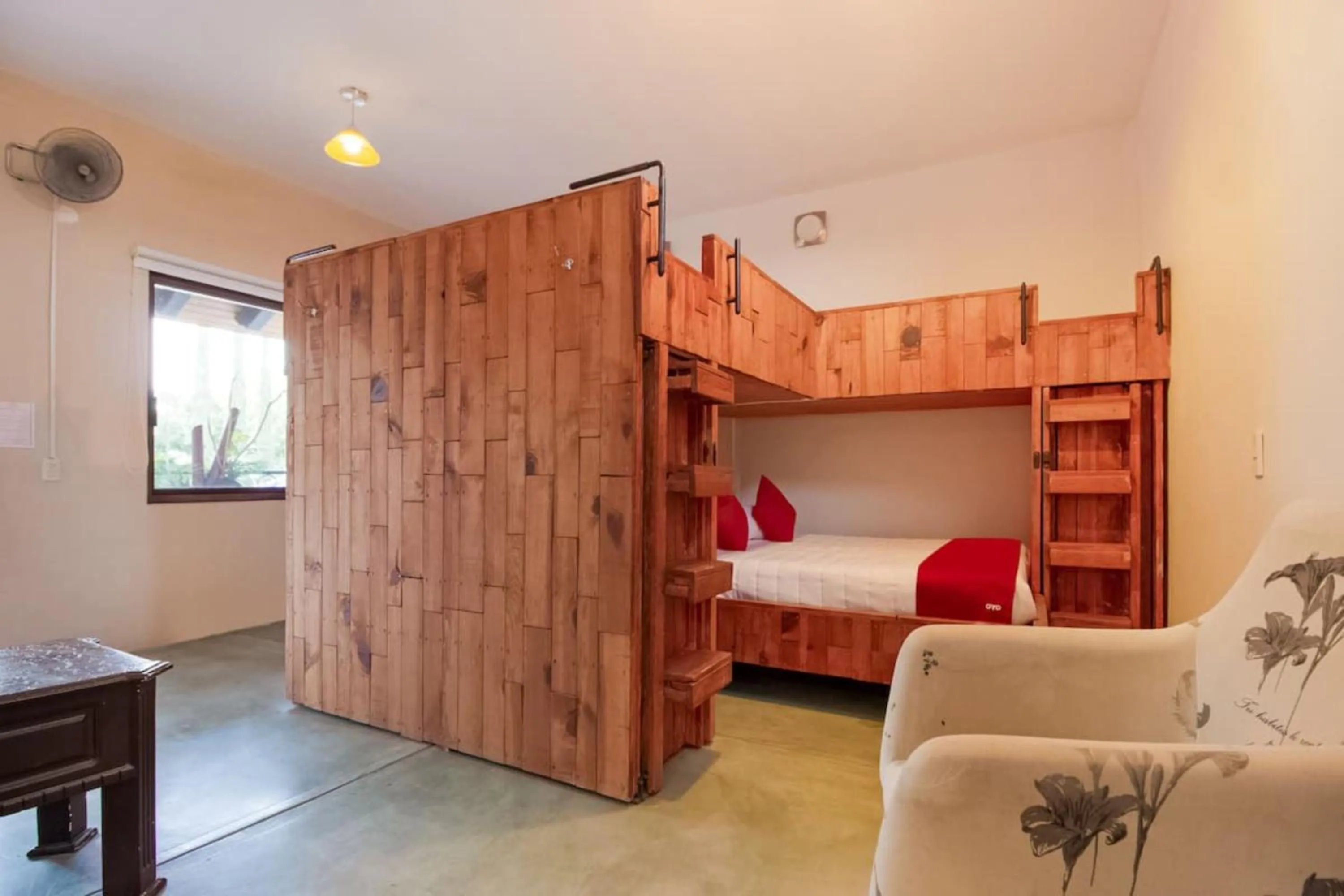 Bedroom, Bed in Capital O Hacienda Filadelfia, El Atorón, Irapuato