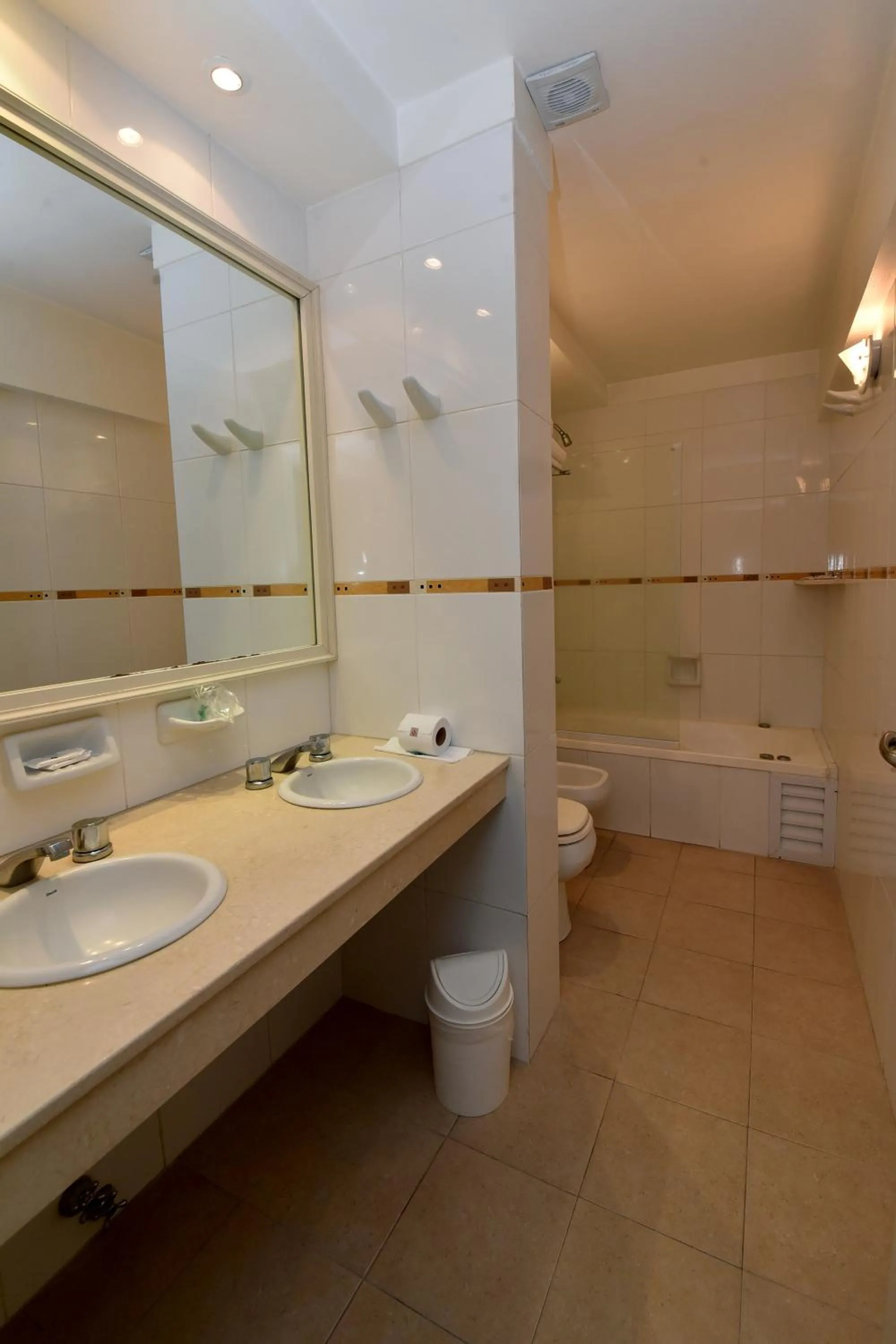 Hot Tub in Gran Hotel Skorpios