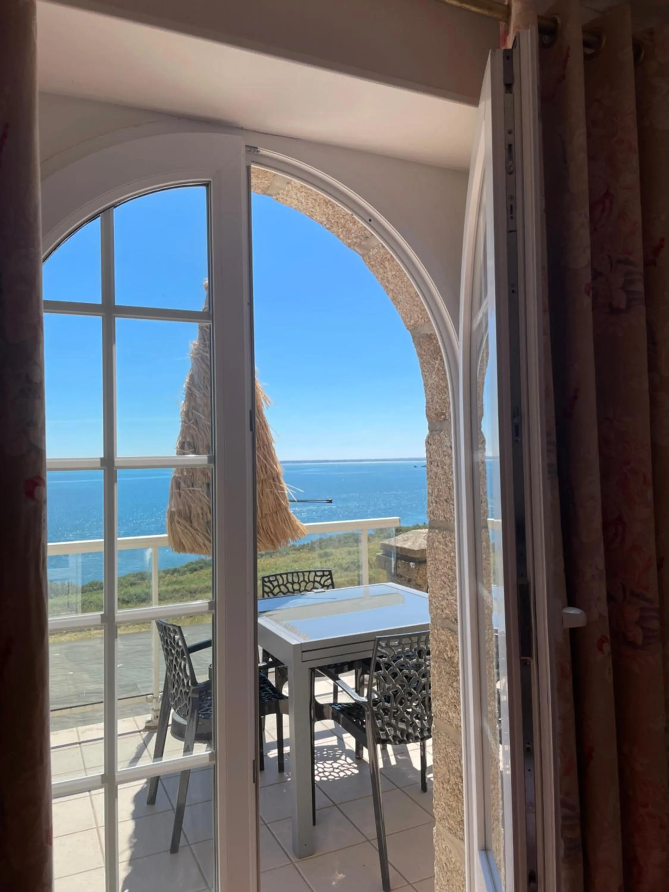 Hôtel de la Pointe du Grouin