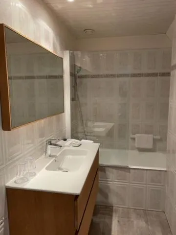 Hôtel de la Pointe du Grouin