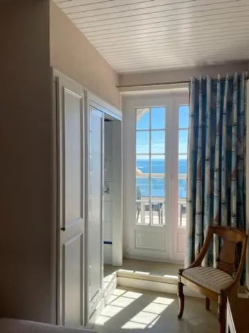 Hôtel de la Pointe du Grouin