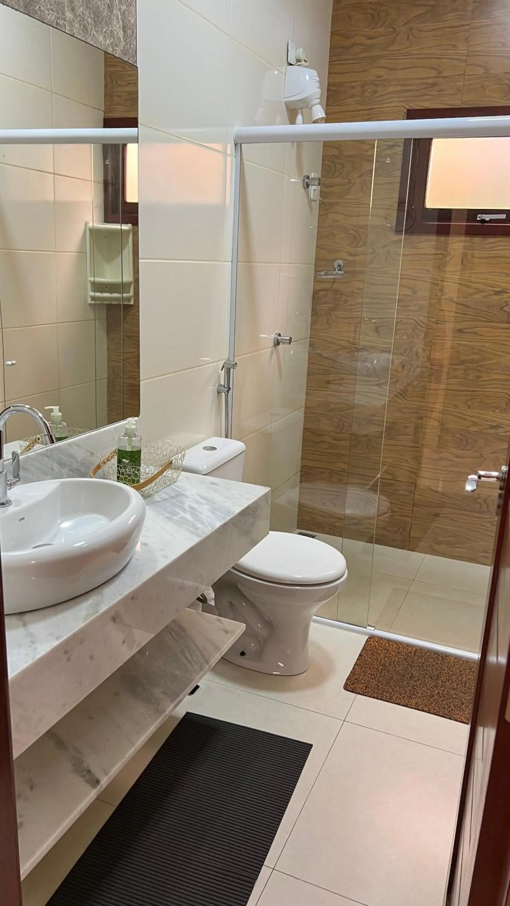 Casa Retrô Chique Bananeiras - Cond Yes Banana