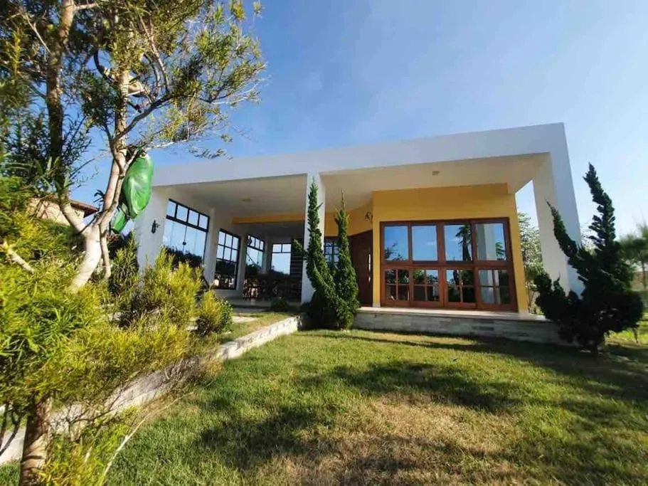 Property building in Casa Retrô Chique Bananeiras - Cond Yes Banana