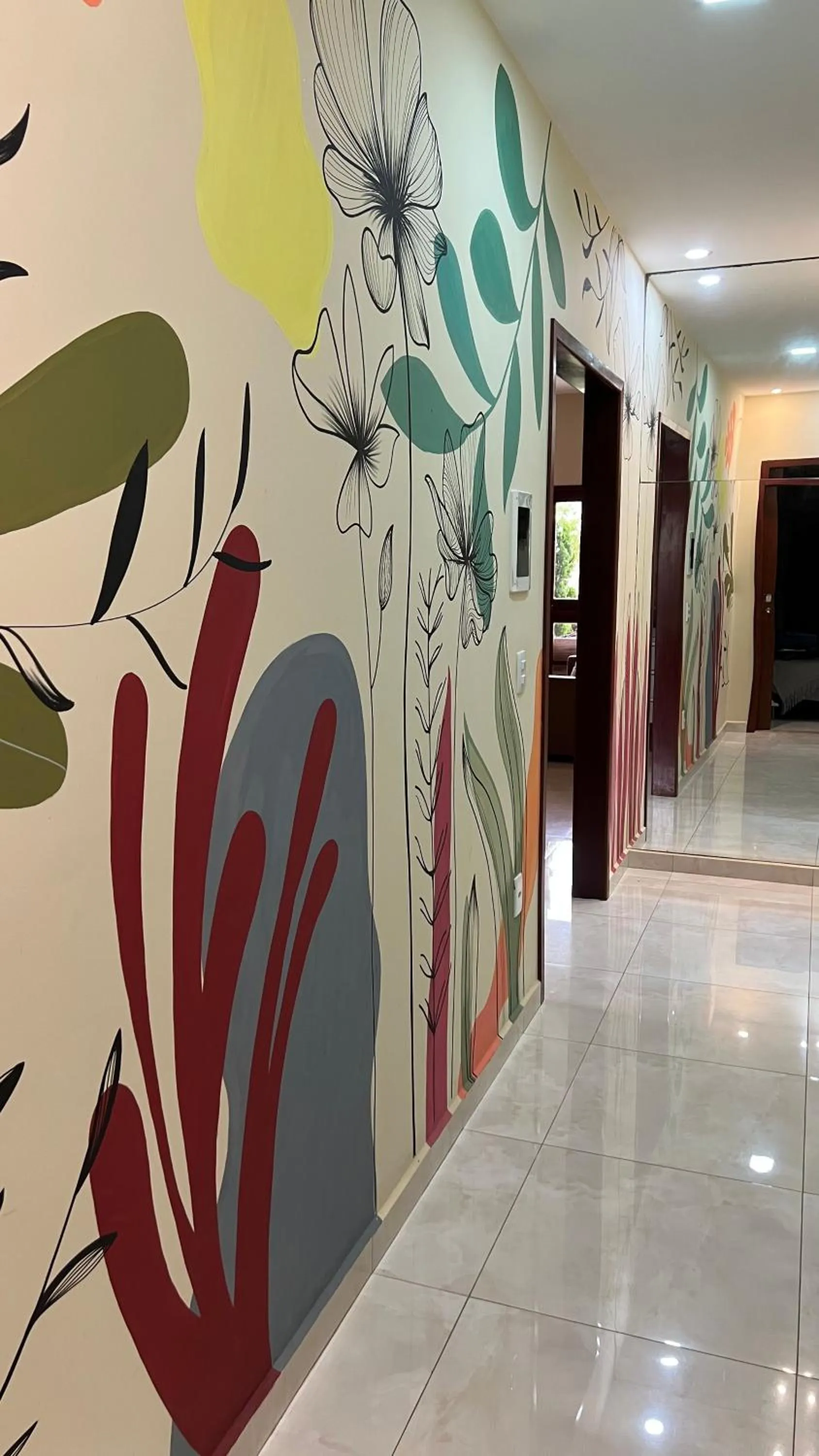 Casa Retrô Chique Bananeiras - Cond Yes Banana