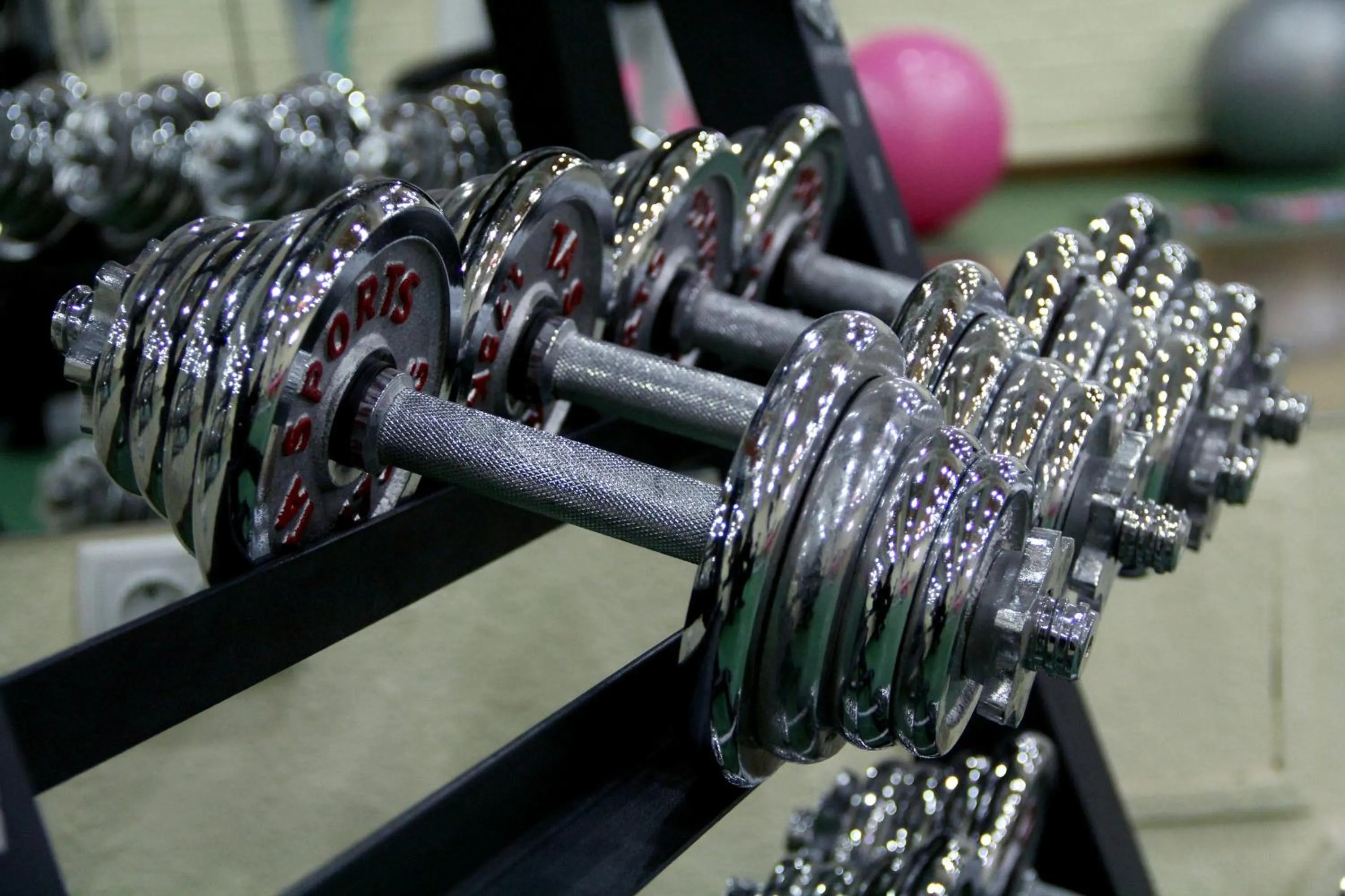 Swimming pool in Hotel Grand Samarkand Superior - A