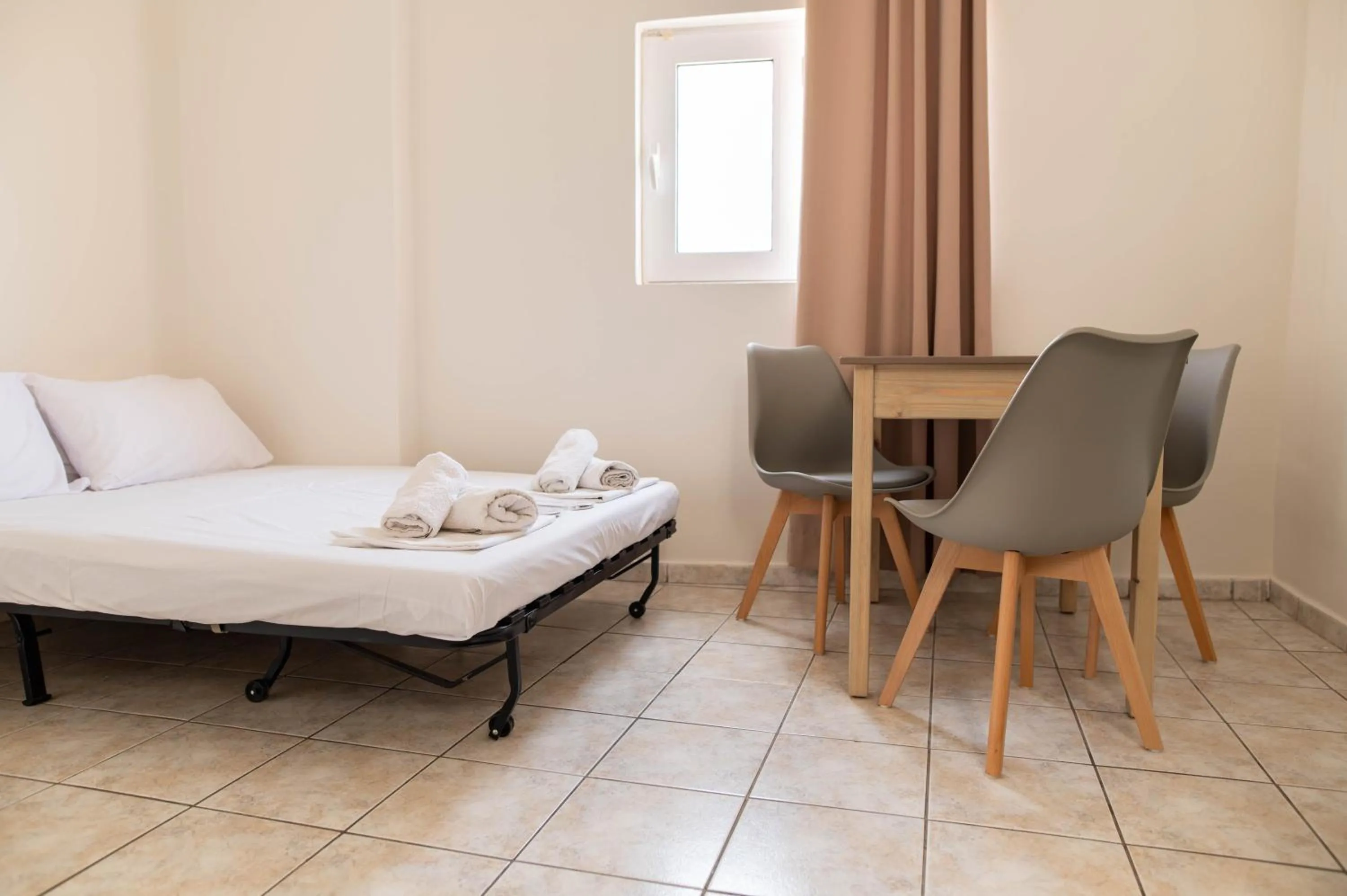 Photo of the whole room in Achilleas Hotel Apartments