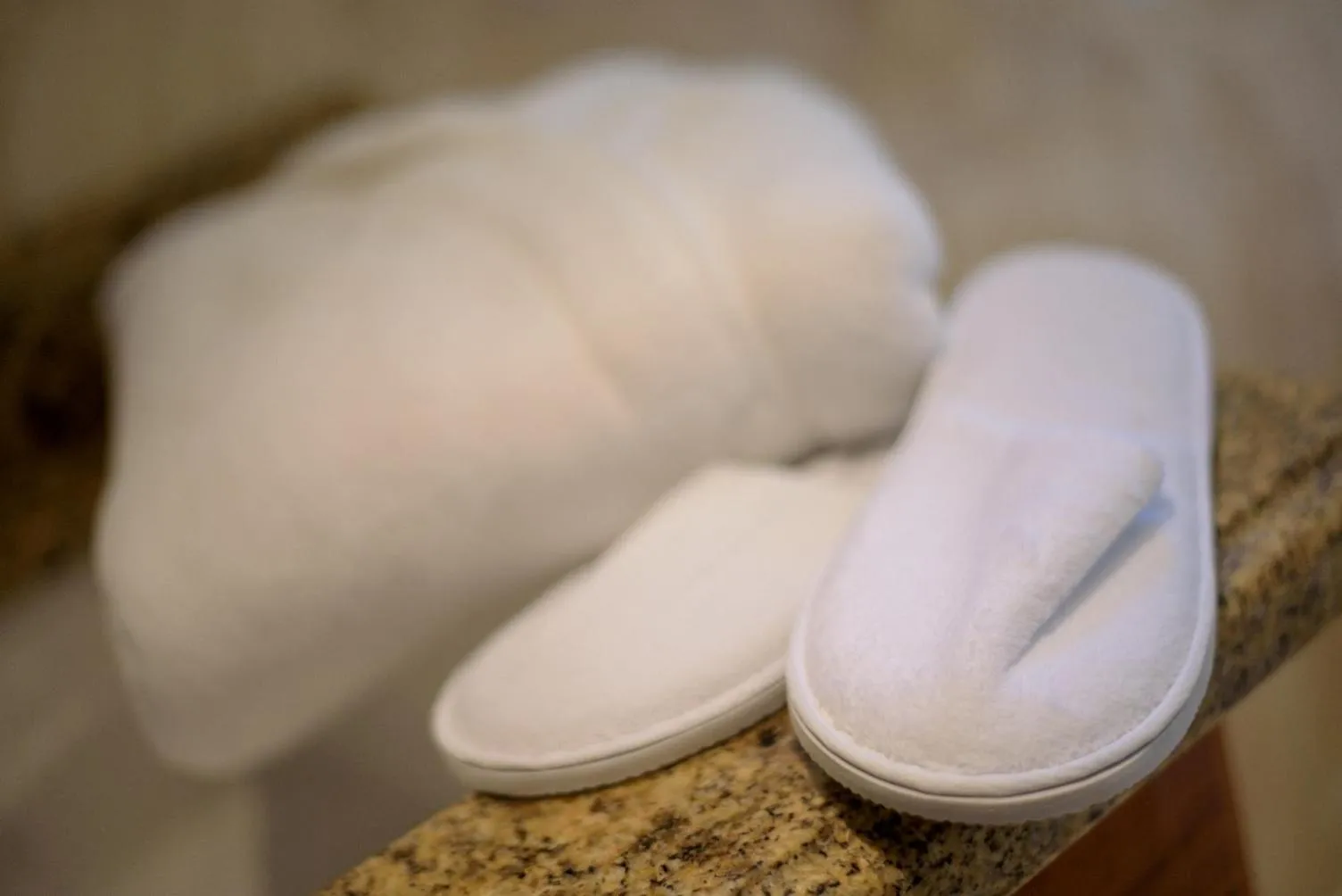 Bathroom in Tropical Escape Villa