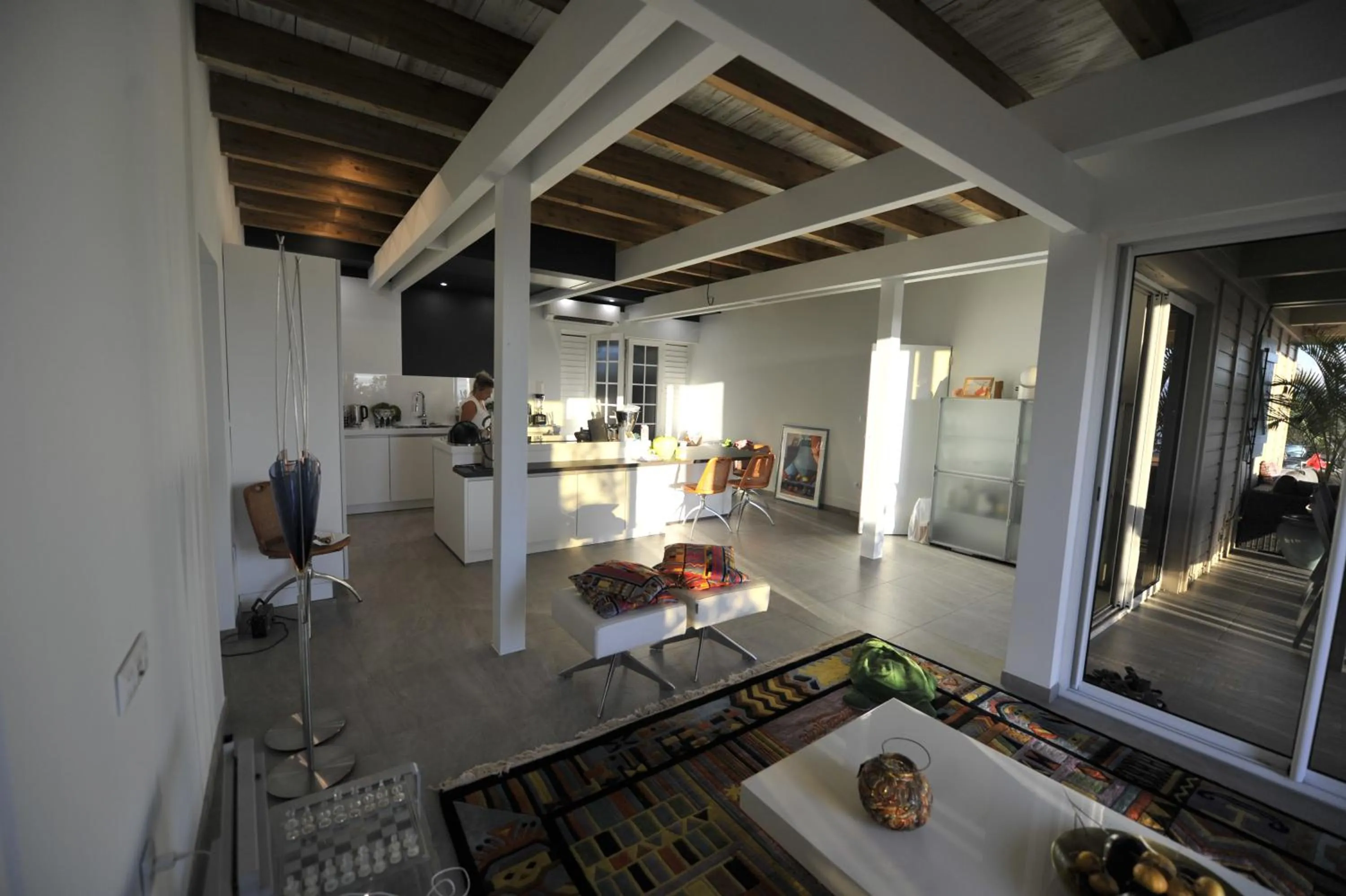 Property building in THE BAHI VILLA - Adults Only B&B