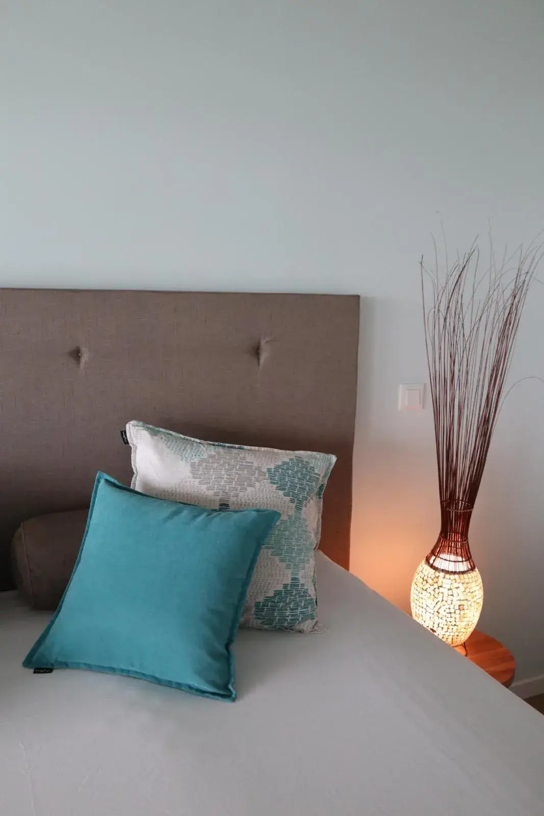 Superior King Room in THE BAHI VILLA - Adults Only B&B Superior King Room in THE BAHI VILLA - Adults Only B&B